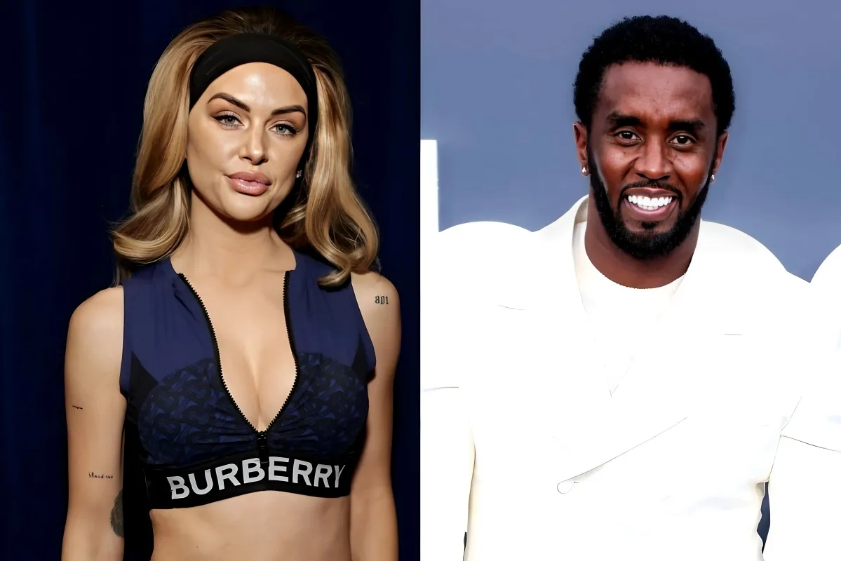 Lala Kent Shares Shocking Revelations from Inside Diddy's Party as His Trial Unfolds - lulu