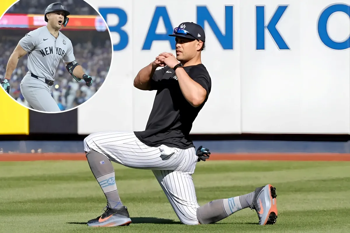 Giancarlo Stanton Nears Yankees Comeback as he Approaches Final Rehab Phase - lulu