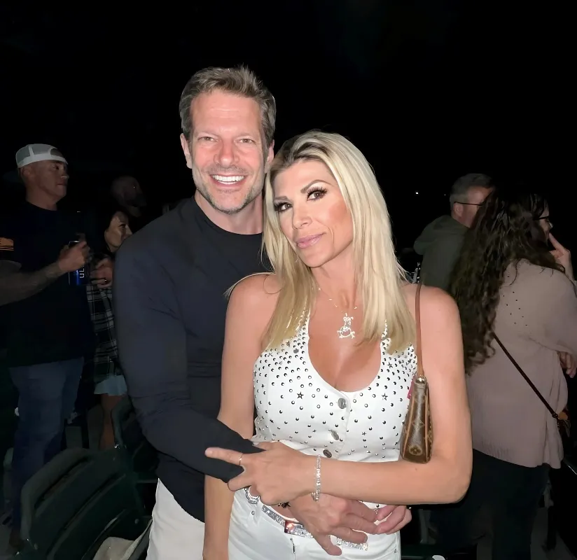 RHOC Alum Alexis Bellino Addresses Breakup and Cheating Rumors Before Wedding: Check Out Her Response - lulu