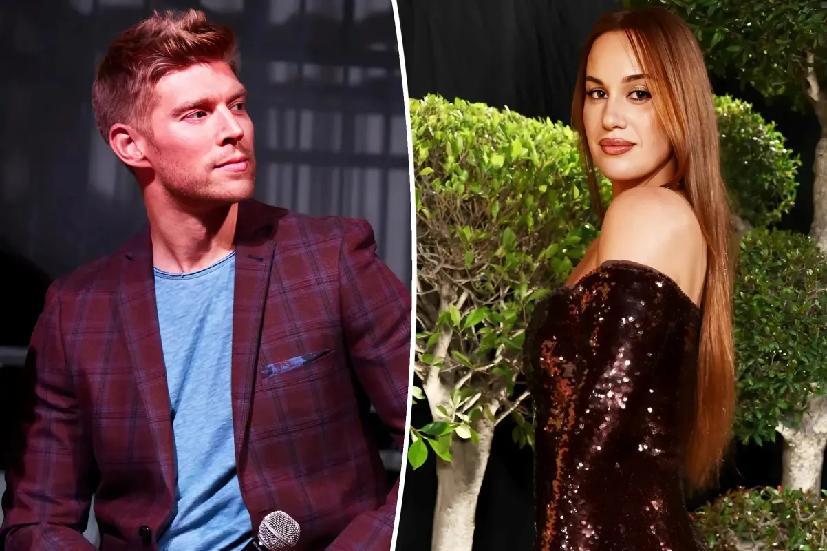 Kyle Cooke hits back after Hannah Berner accuses him of involvement in her removal from Summer House - lulu