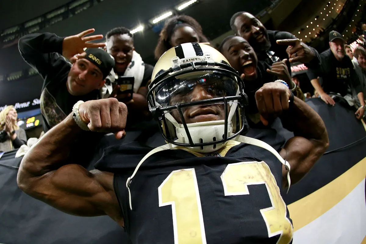 NFL Writer Urges Ex-Saints All-Pro Superstar To Retire