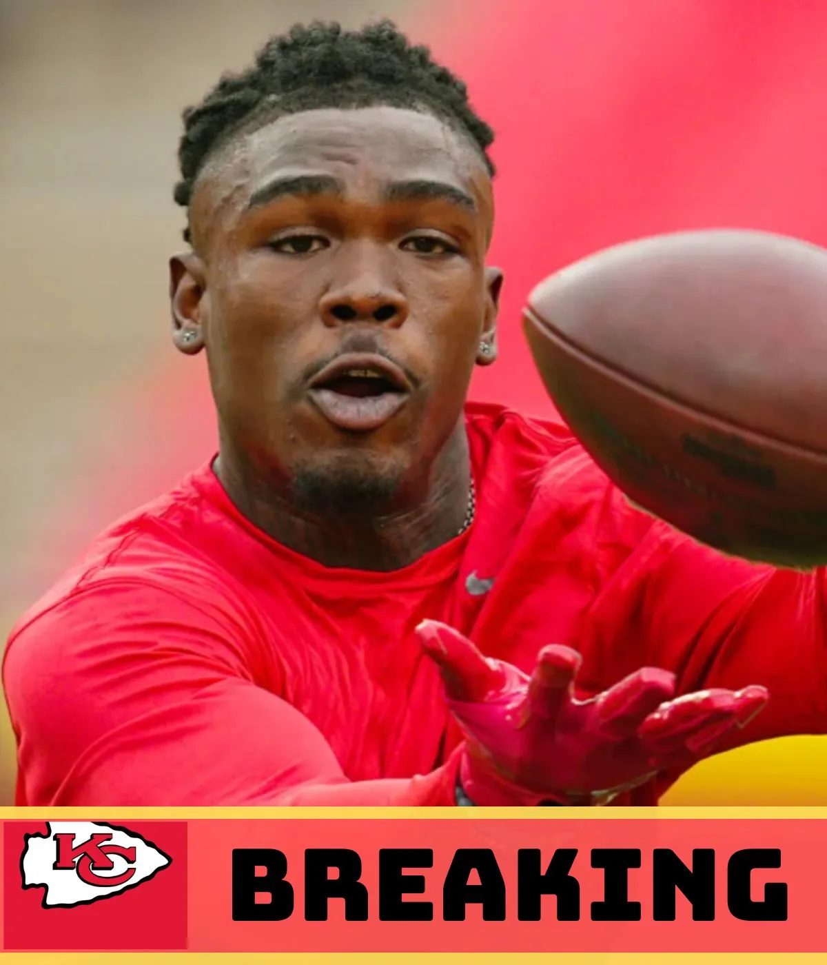 Rashee Rice Sends Clear Message to Chiefs WR Amid Offseason