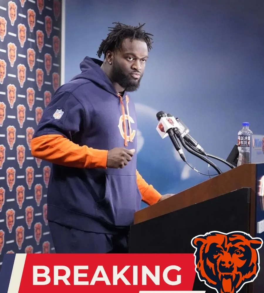 Ruben Hyppolite Just Revealed Insane Detail On His Draft Story