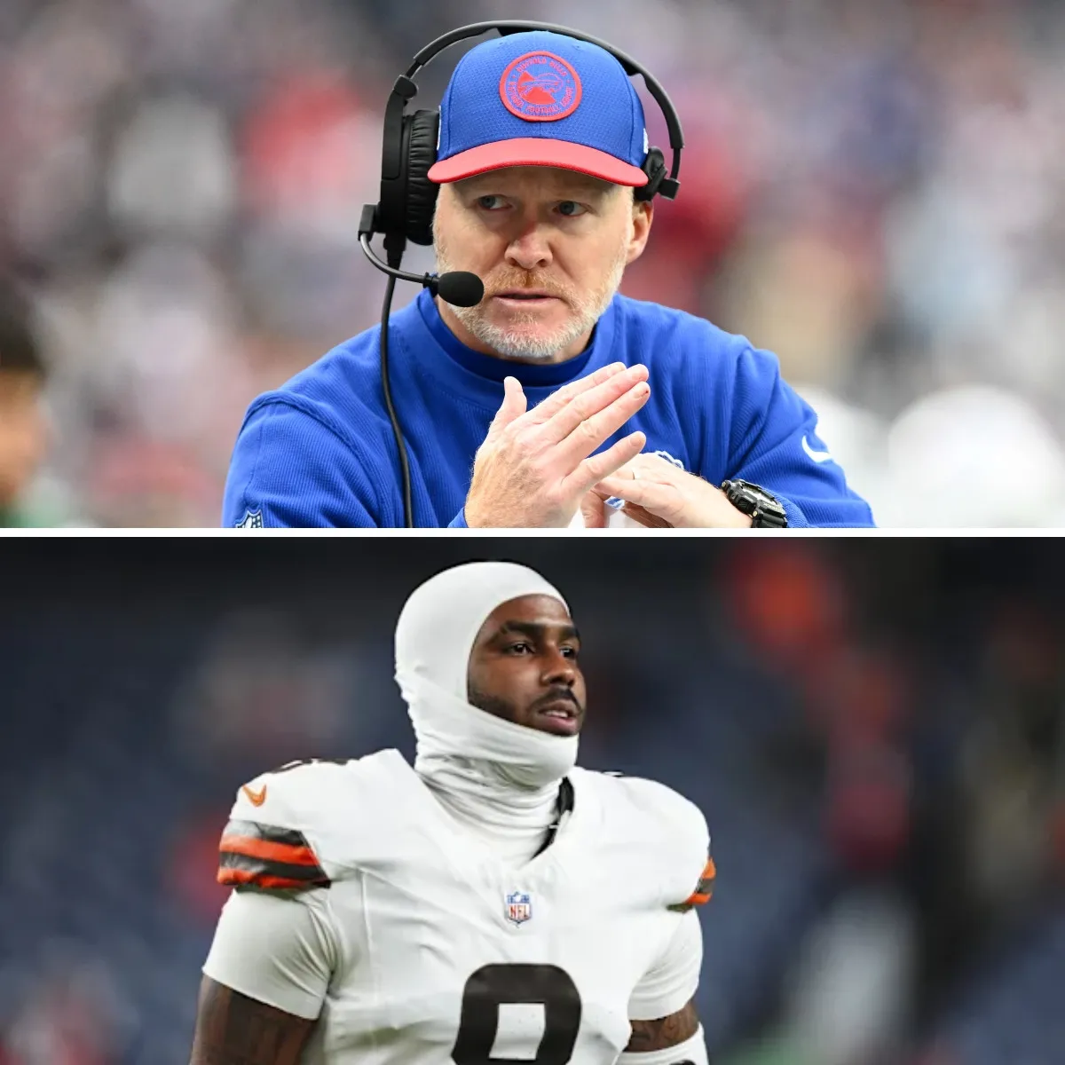 Bills WR Signing Has ‘Plenty to Prove’ During Minicamp: Report