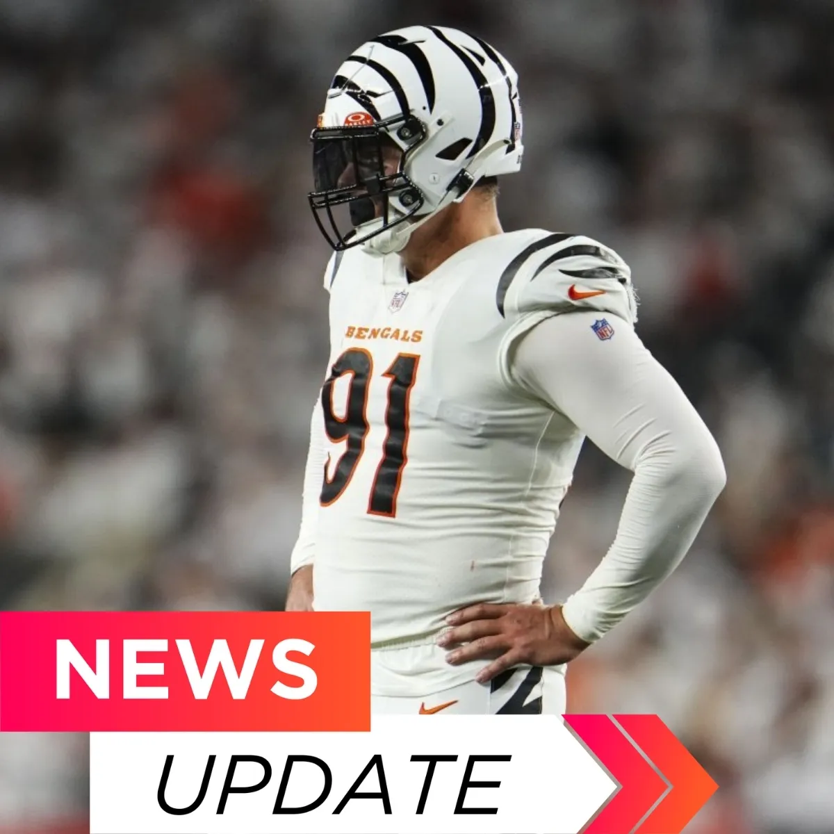 Lions suddenly facing massive decision after minicamp no-show