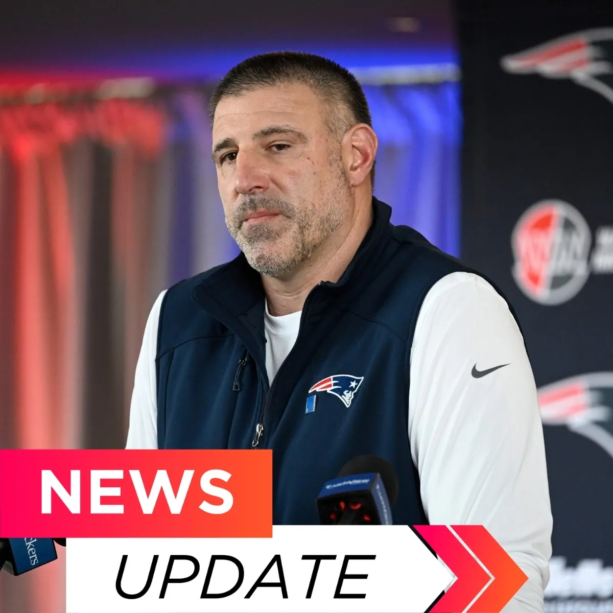 Patriots Linked to Strange Trade for Struggling Wea.pon