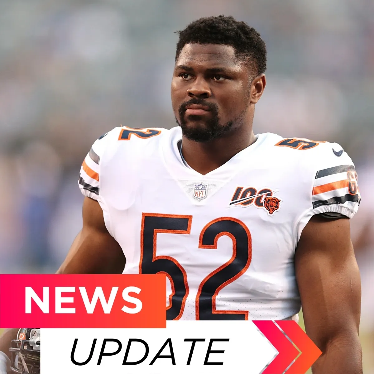 Lions ‘Shocking’ Trade Proposal Sends 9-Time Pro Bowl Edge to Detroit