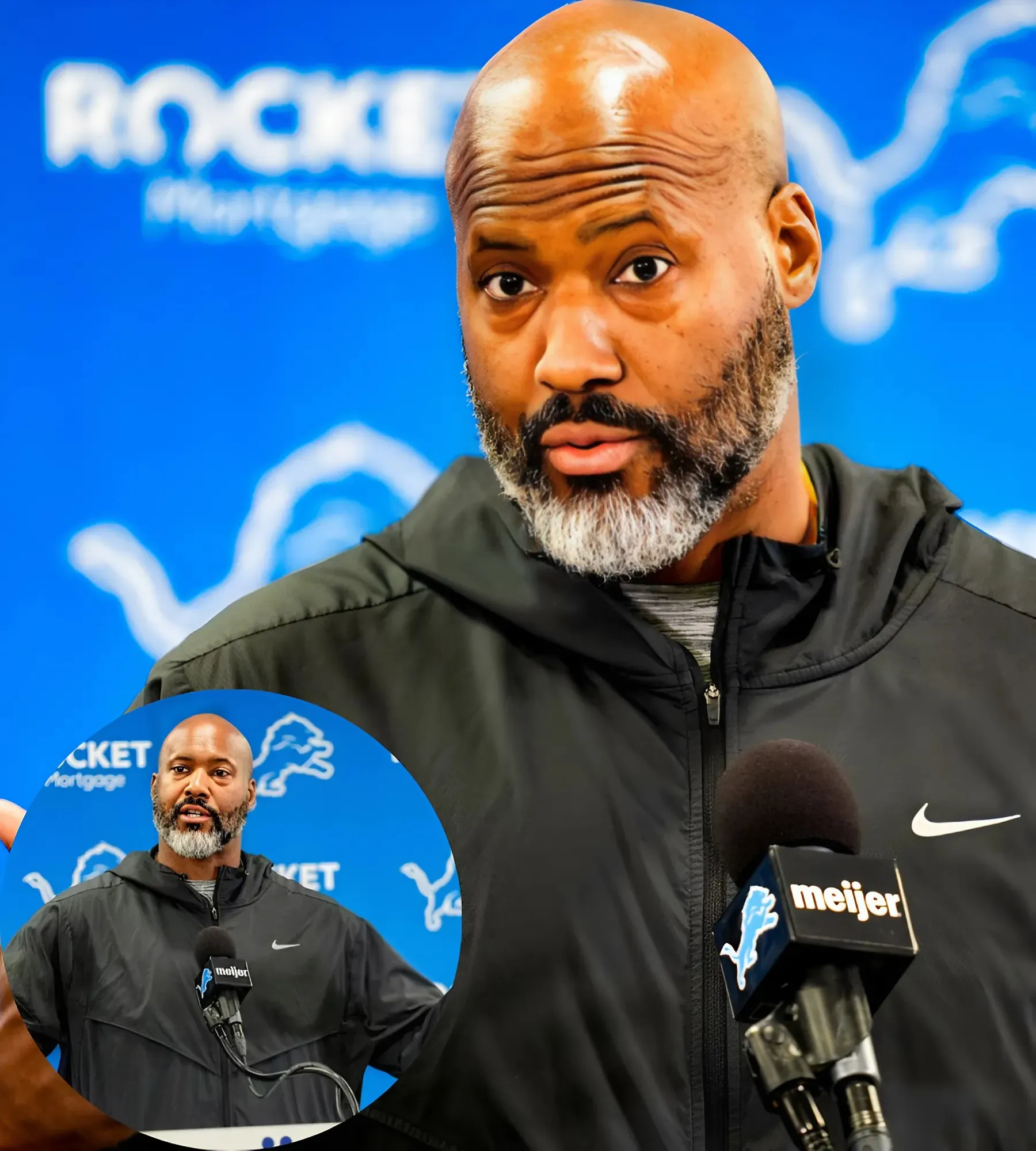 Detroit Lions 2025 June Dead Cap Update