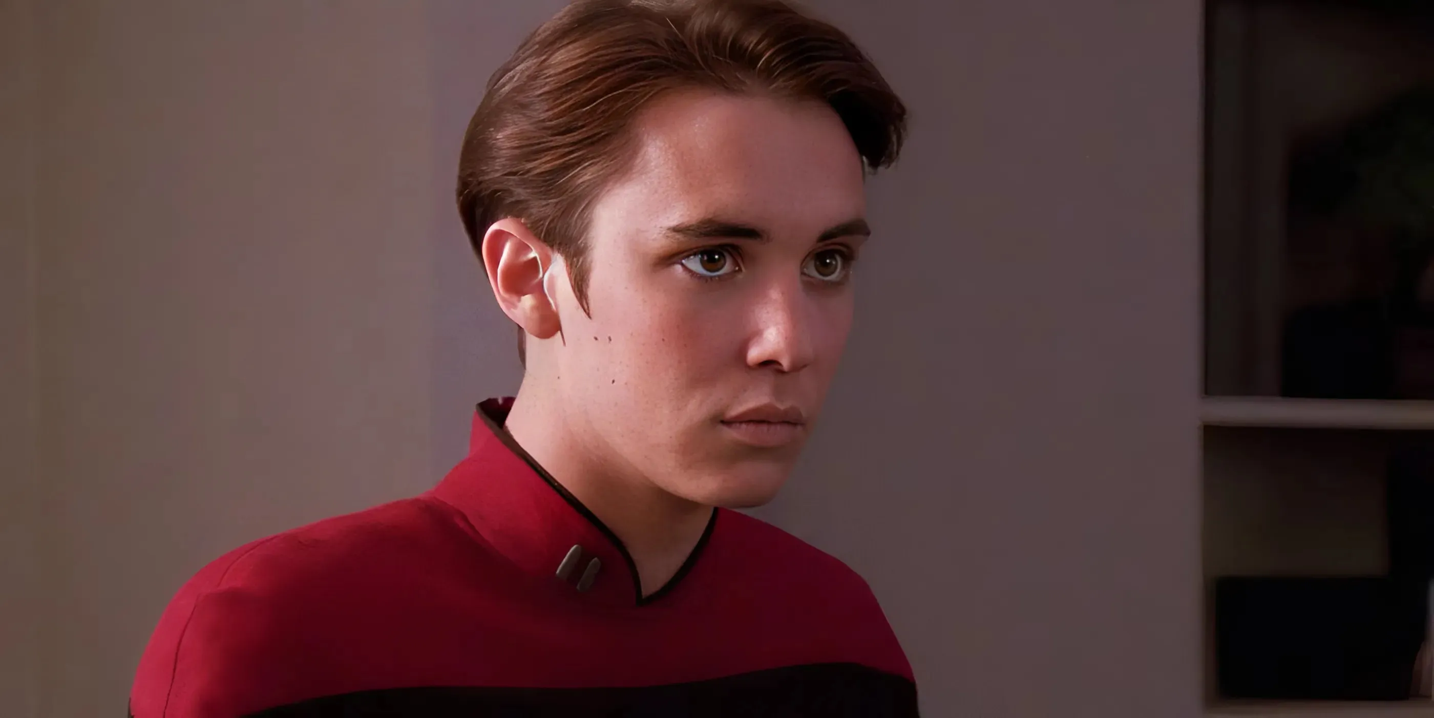 “I Don’t Like My Performance At All:” Wil Wheaton Gets Candid About One Of Wesley Crusher’s Most Famous Star Trek: The Next Generation Episodes