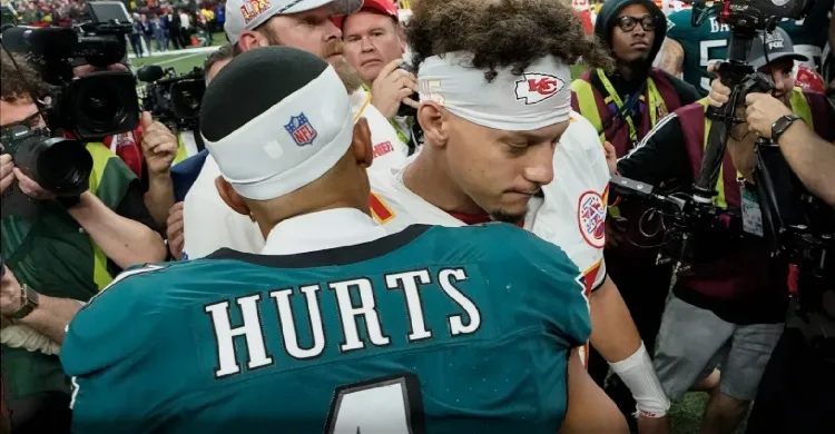 Chiefs Departure Makes Telling Admission on Super Bowl Loss to Eagles