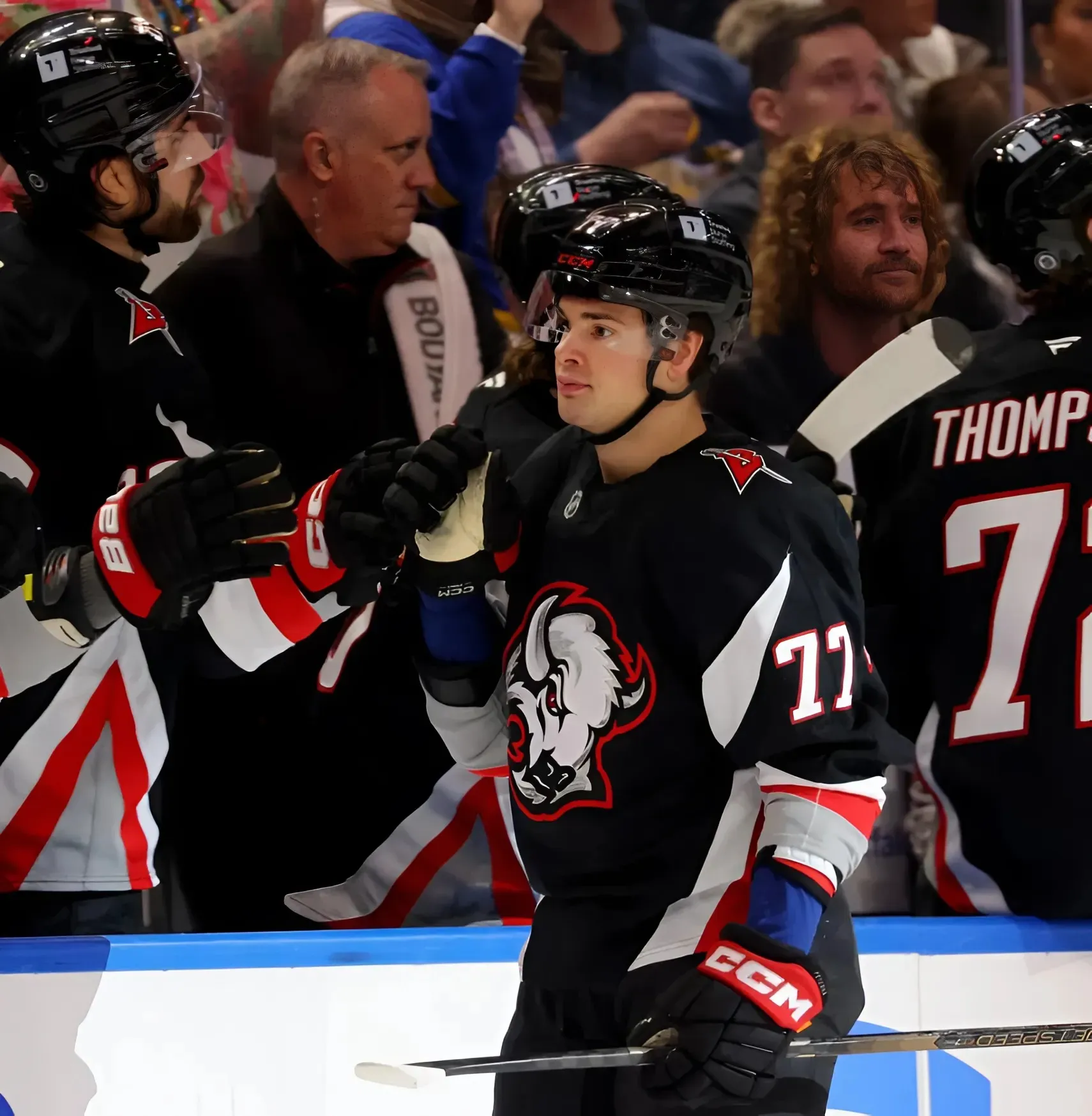 3 Trade Targets Blackhawks Must Consider Ahead Of 2025 NHL Draft