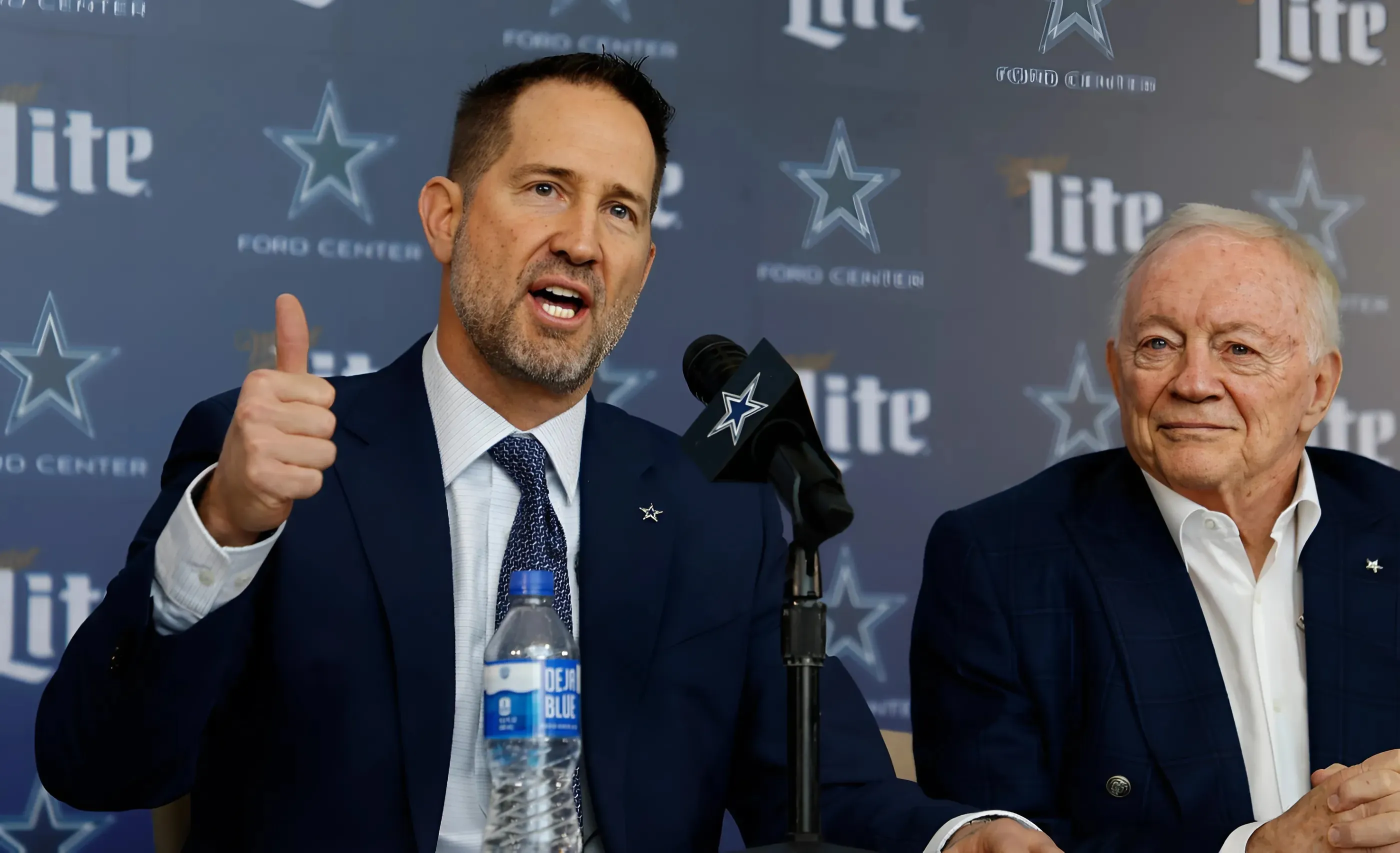 Cowboys Icon Issues Blistering Challenge to Brian Schottenheimer’s Play-Calling: Can Dallas Find Answers Before Season Tip-Off?