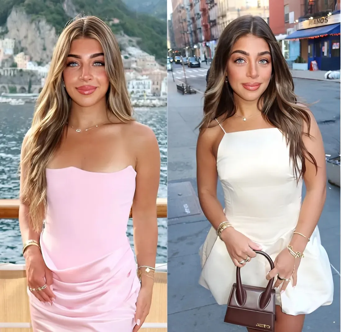 Gia Giudice Shares Timeline & Why She’s Ready to Move Out of Teresa’s Home, Plus Talks Next Gen NYC Drama