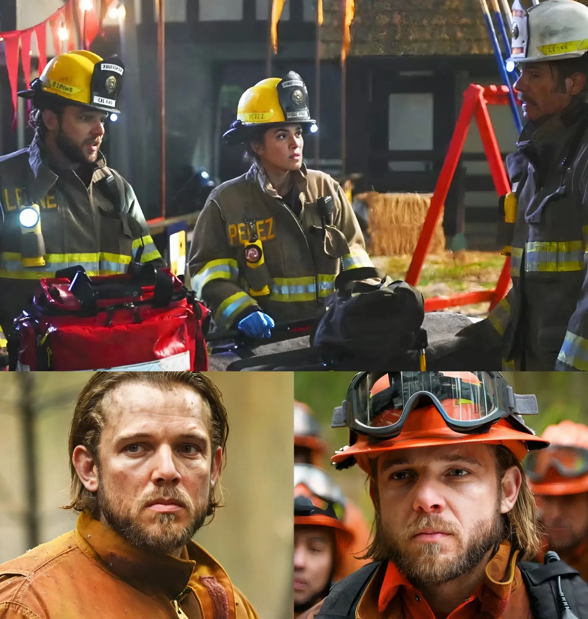 Max Thieriot's Fire Country Season 4 Update Paints A Concerning Future For Bode Max Thieriot's Fire Country Season 4 Update Paints A Concerning Future For Bode