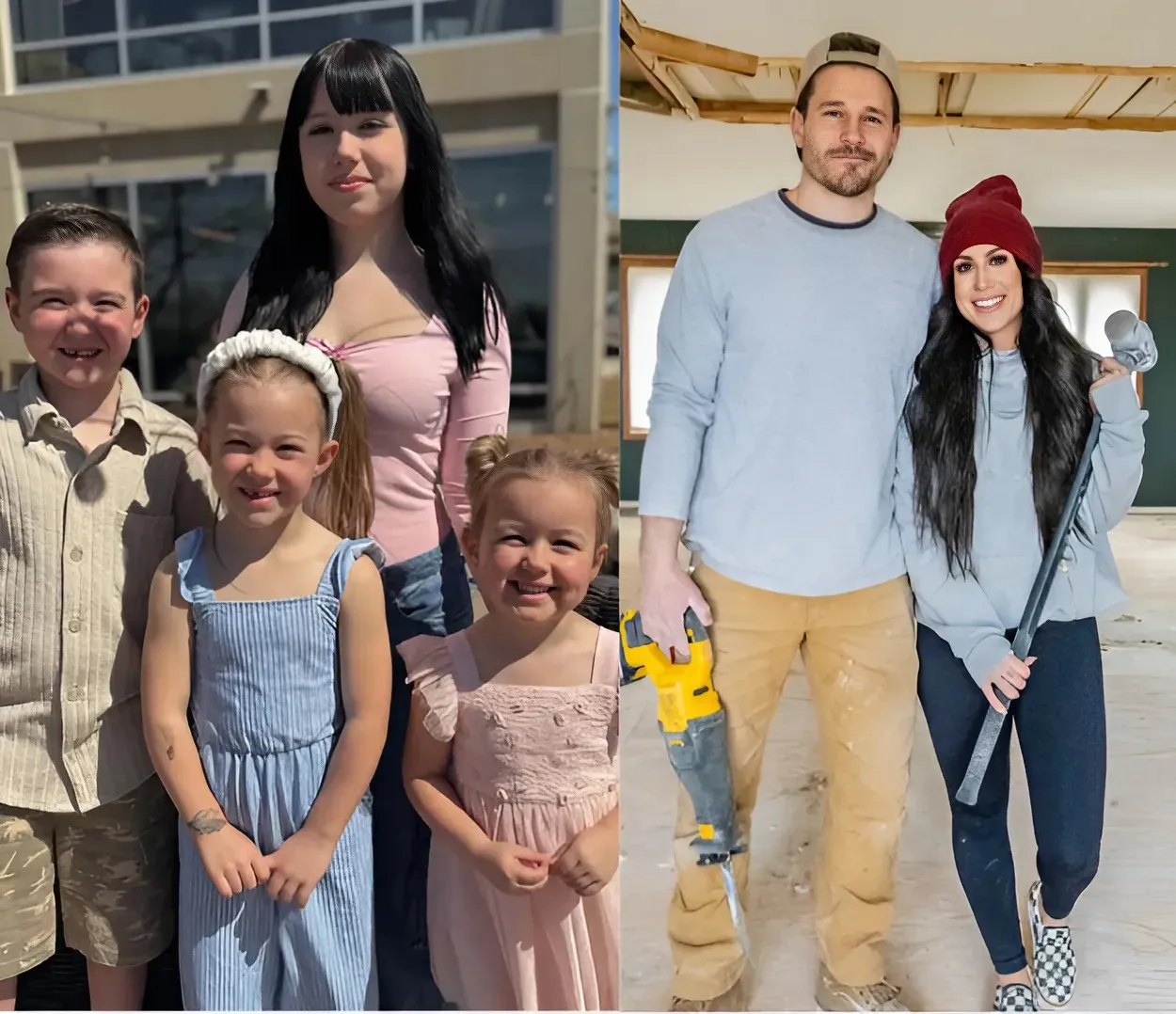 Chelsea Houska and Cole DeBoer’s strict filming rule for HGTV show that could put series in danger of being canceled