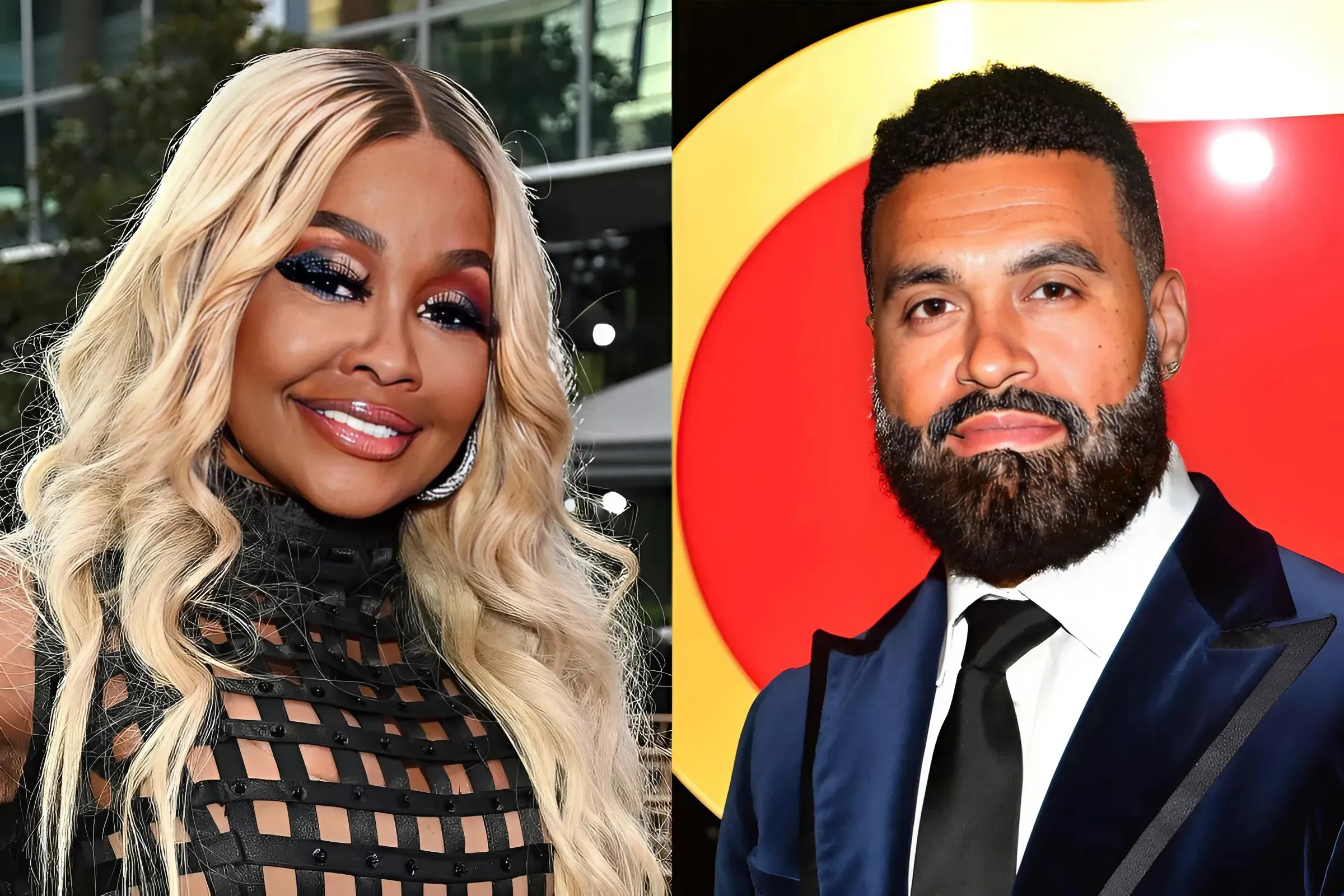 Phaedra Gives an Update on Co-Parenting with Apollo: “Little Hiccup”
