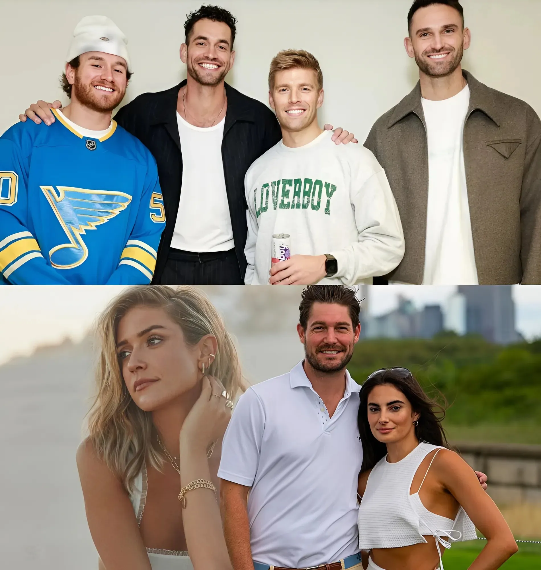 Returning Summer House Star Sparks Dating Rumors With a Southern Charm Beauty