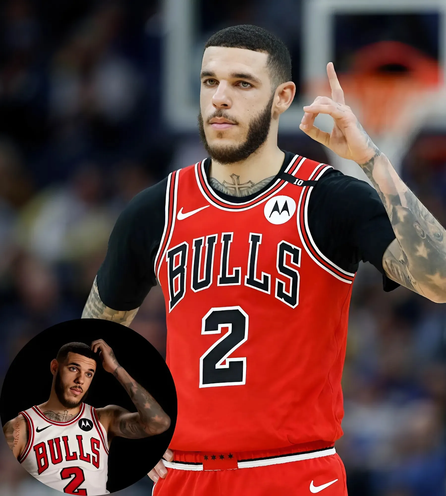 Ranking the top 3 Lonzo Ball trade destinations