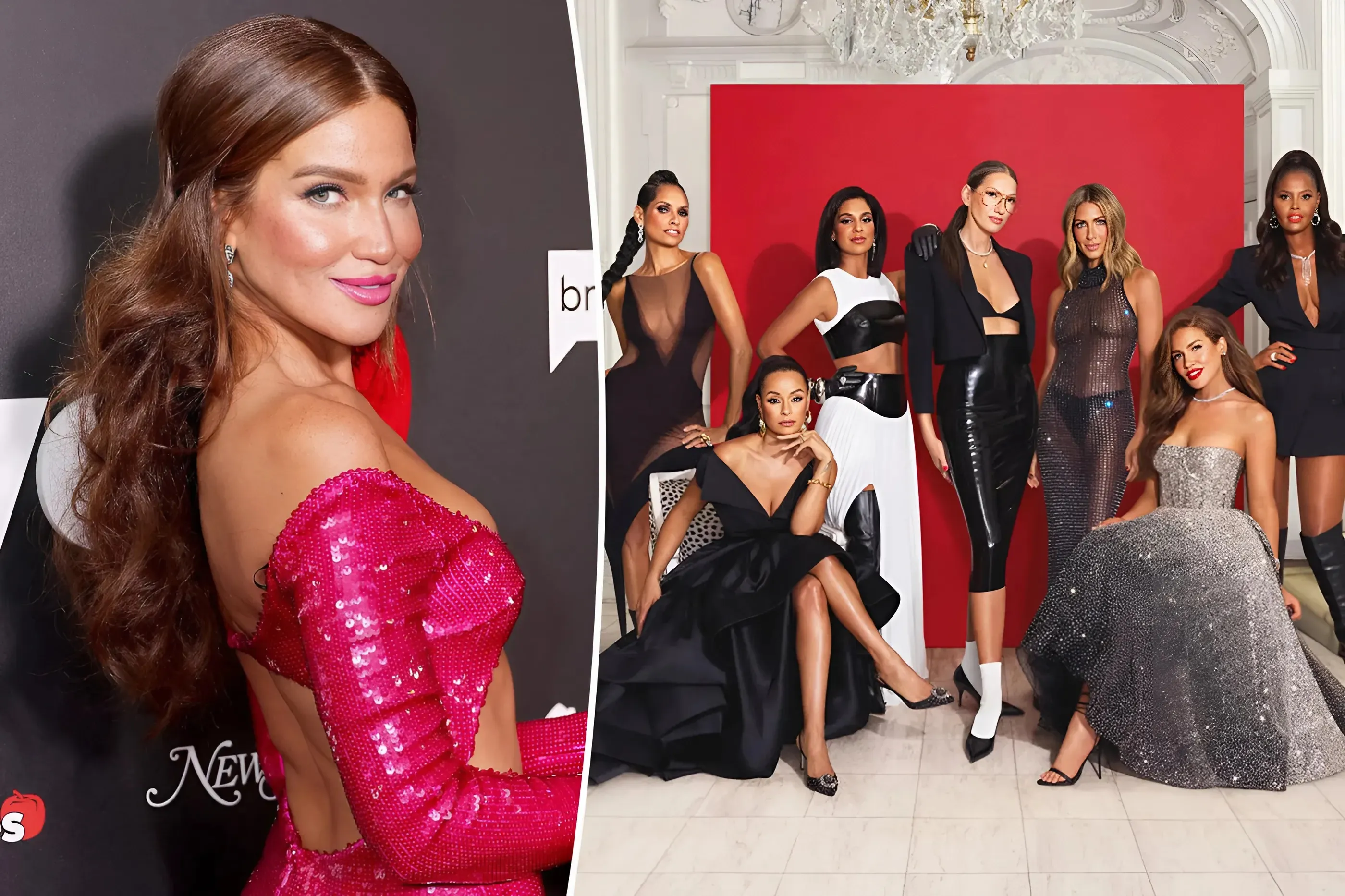 How ‘RHONY’ cast feels about Brynn Whitfield’s exit as show’s future remains uncertain