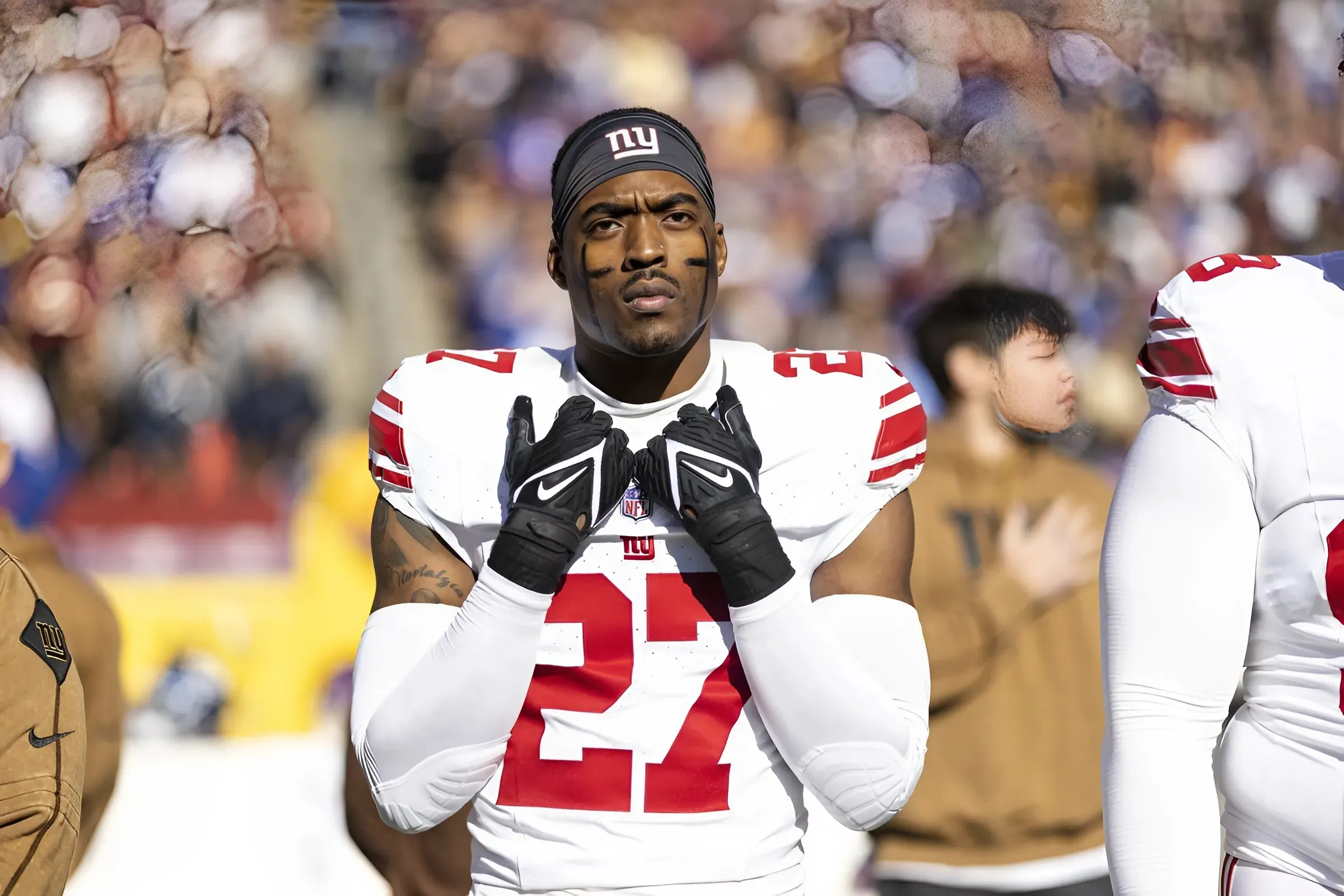 49ers Insider Names $2.2 Million Newcomer as Top OTAs Performer