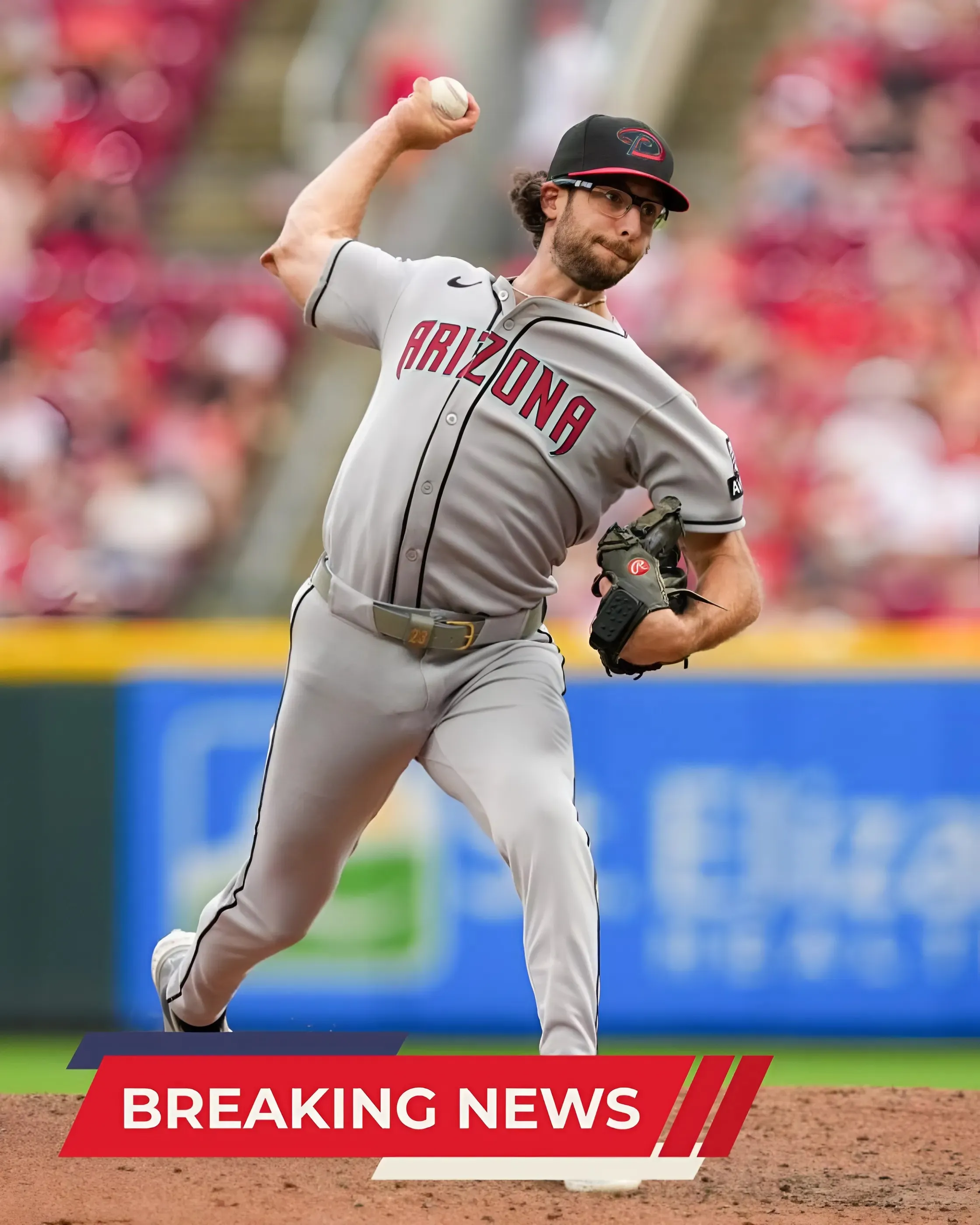 Struggling $116 Million Pitcher Labeled ‘Perfect Target’ for Chicago Cubs