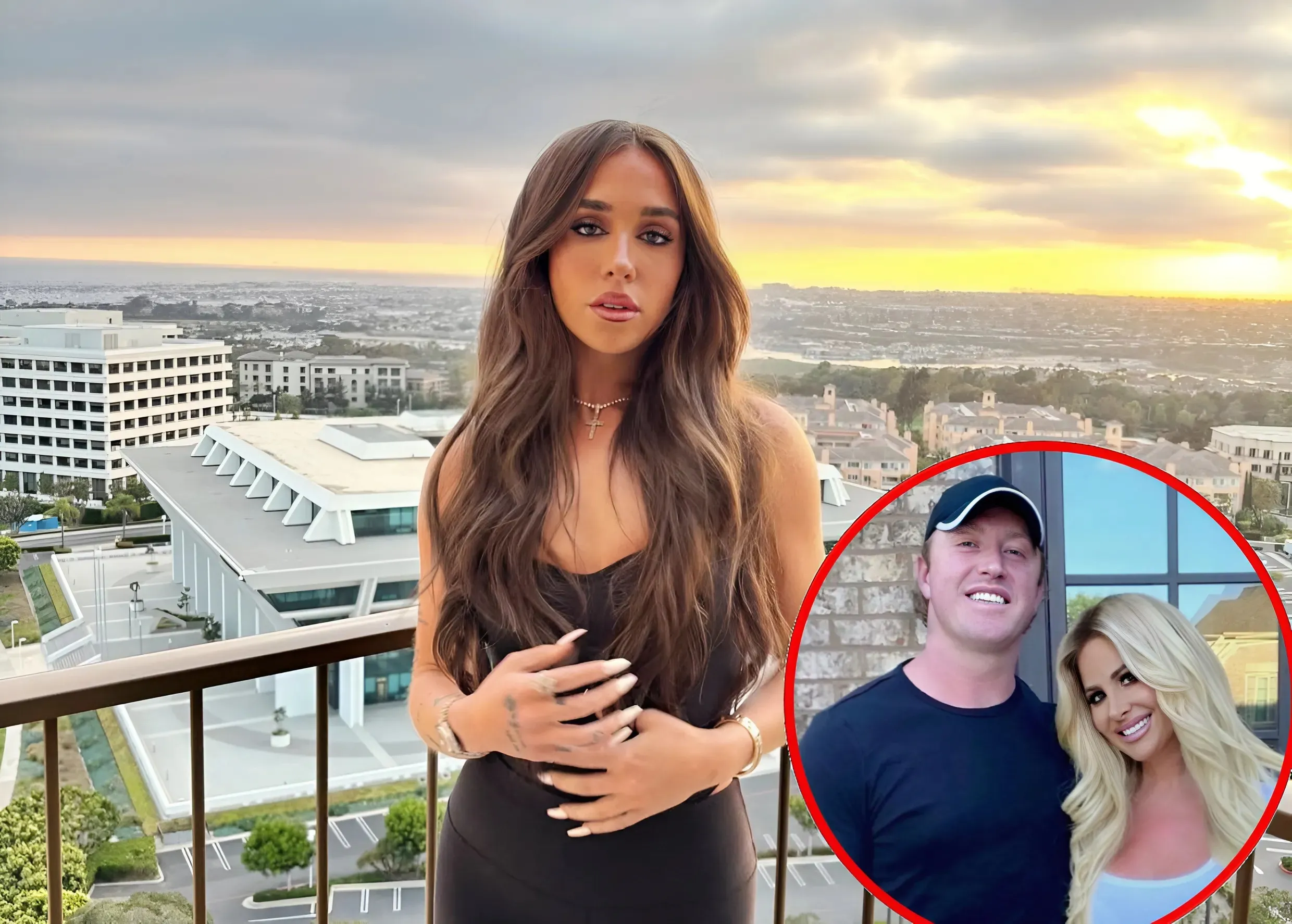 Ariana Biermann Says Siblings Are Experiencing Behavioral Issues and Need Therapy, Accuses Kroy of Hacking Kim’s Phones and Shares Kim’s Final Straw in Marriage