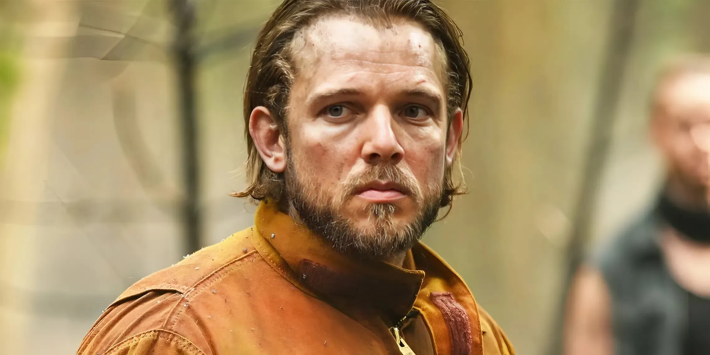 Max Thieriot's Fire Country Season 4 Update Paints A Concerning Future For Bode