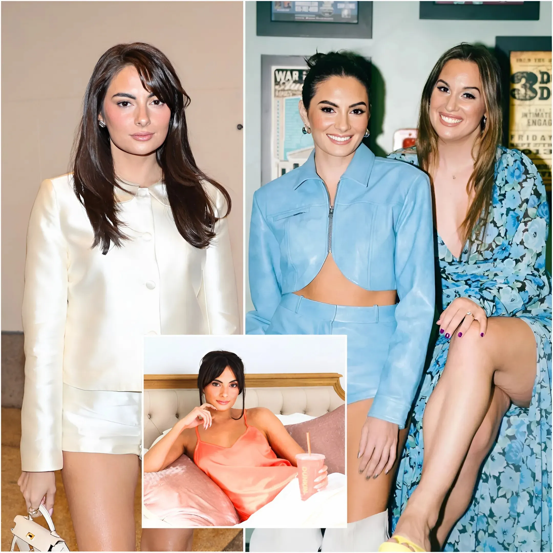 After Summer House Exit, Paige DeSorbo Builds Her Empire — Giggly Squad, Fashion, and Full Control