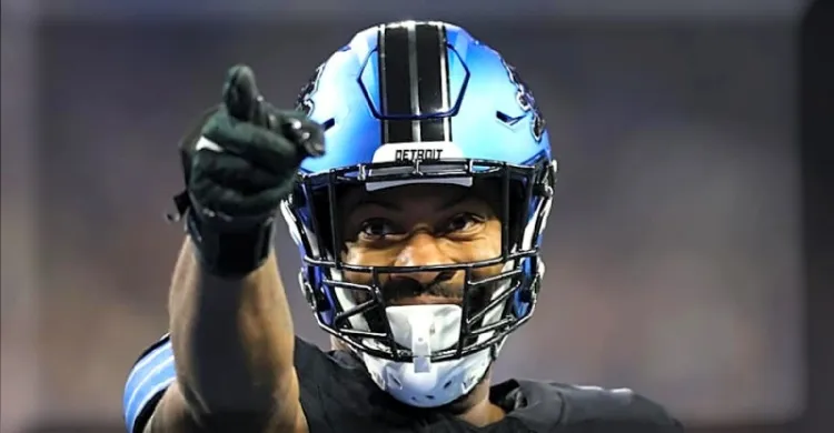 Za'Darius Smith signing back with Lions feels imminent after latest comments