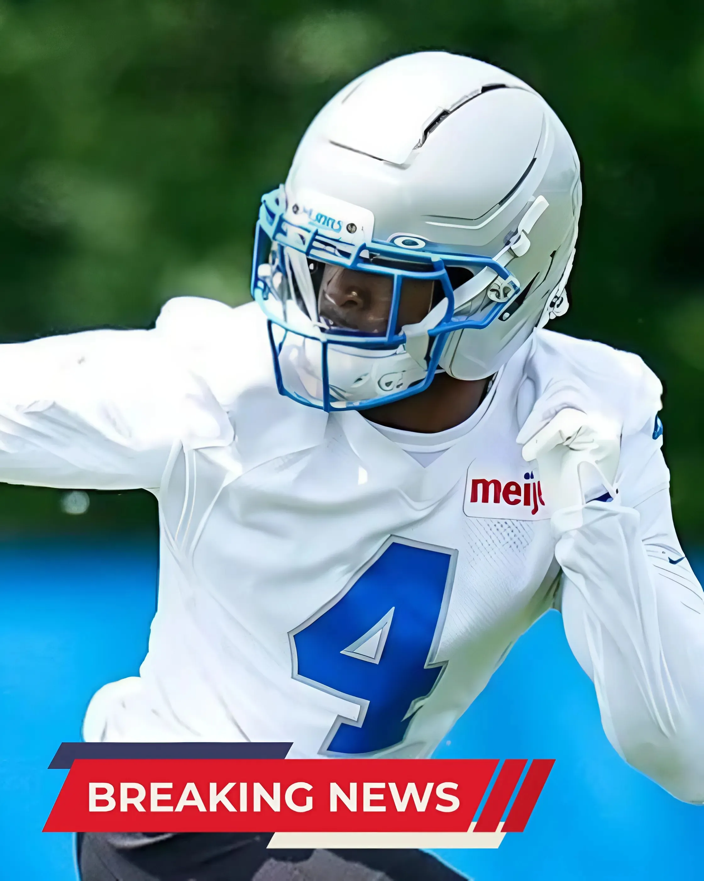Detroit Lions D.J. Reed Signing Listed Among Best NFL Offseason Moves
