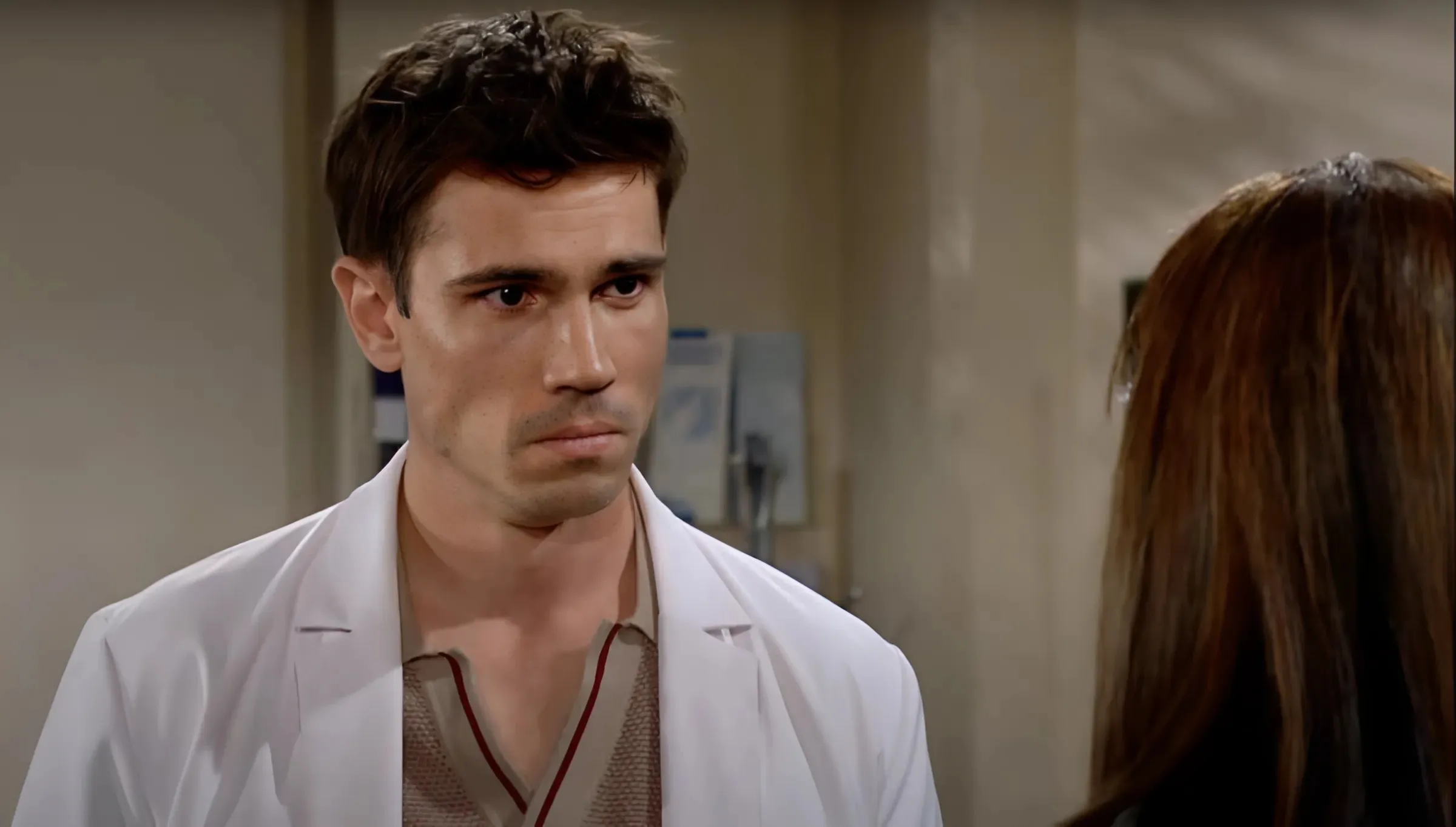 Finn Fights Back: Bold and the Beautiful Key Moments June 10