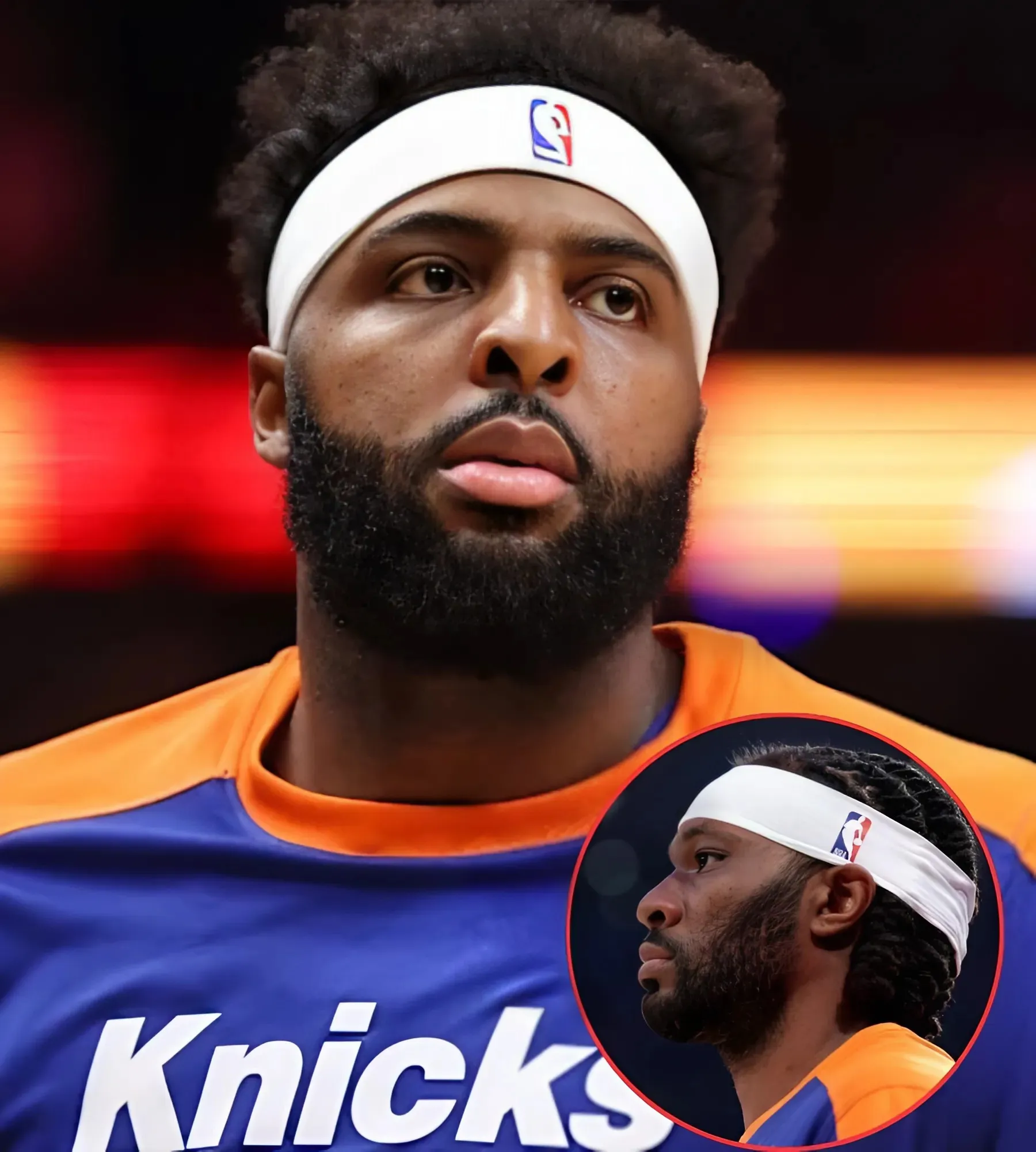 Knicks Expected to Lose Important Bench Player