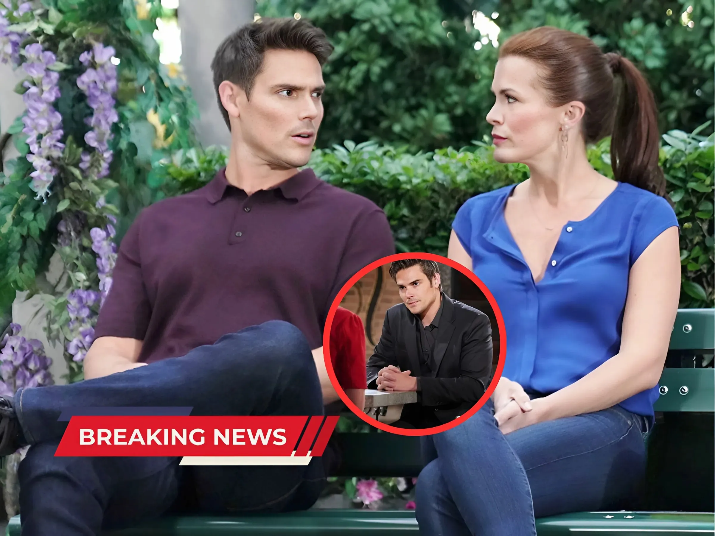 The Young and the Restless Spoilers Wednesday, June 11: Chelsea’s SOS – Adam Backed Into Corner The Young and the Restless Spoilers Wednesday, June 11: Chelsea’s SOS – Adam Backed Into Corner