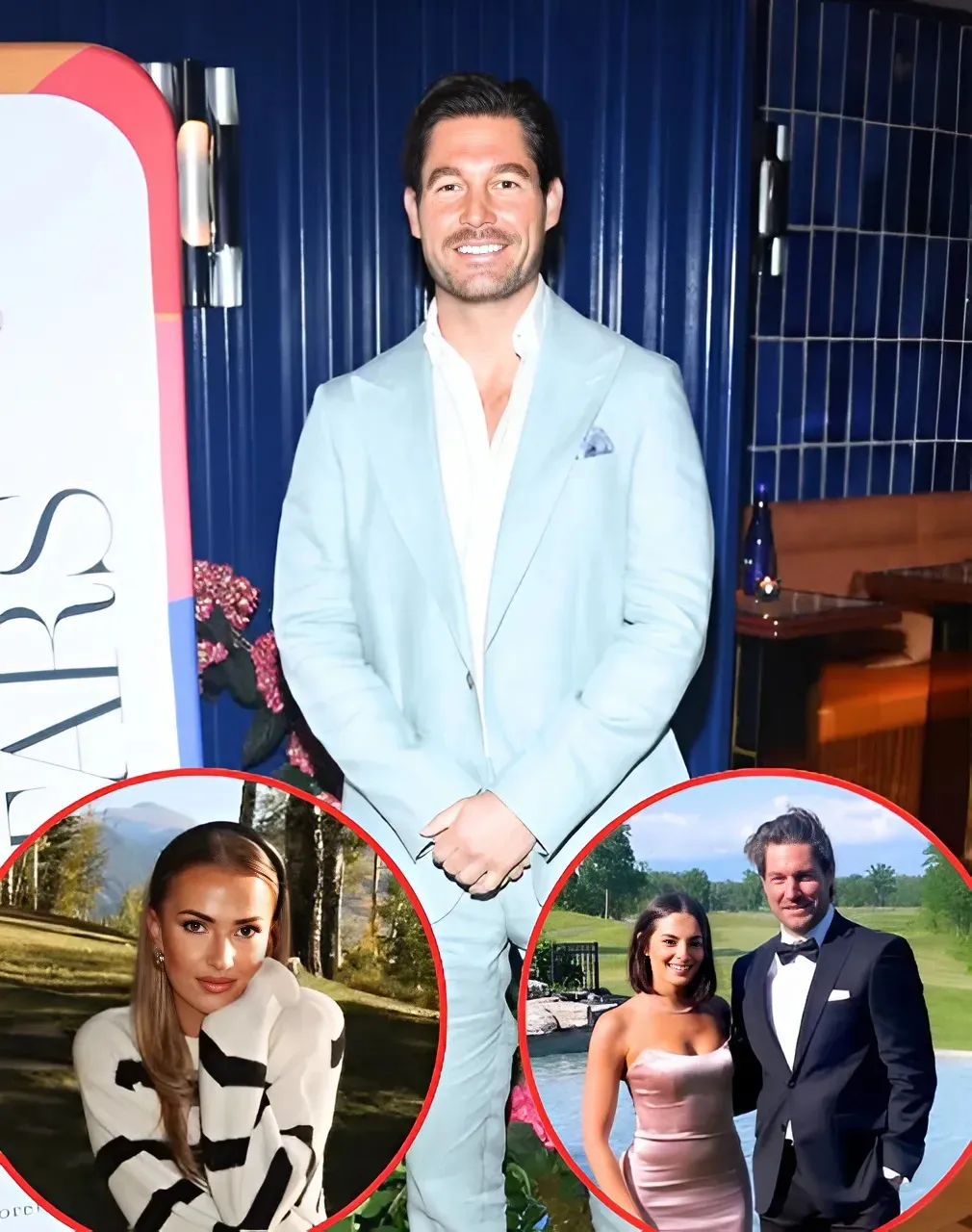 Single at 37: Craig Conover Reveals New Chapter in Love Life