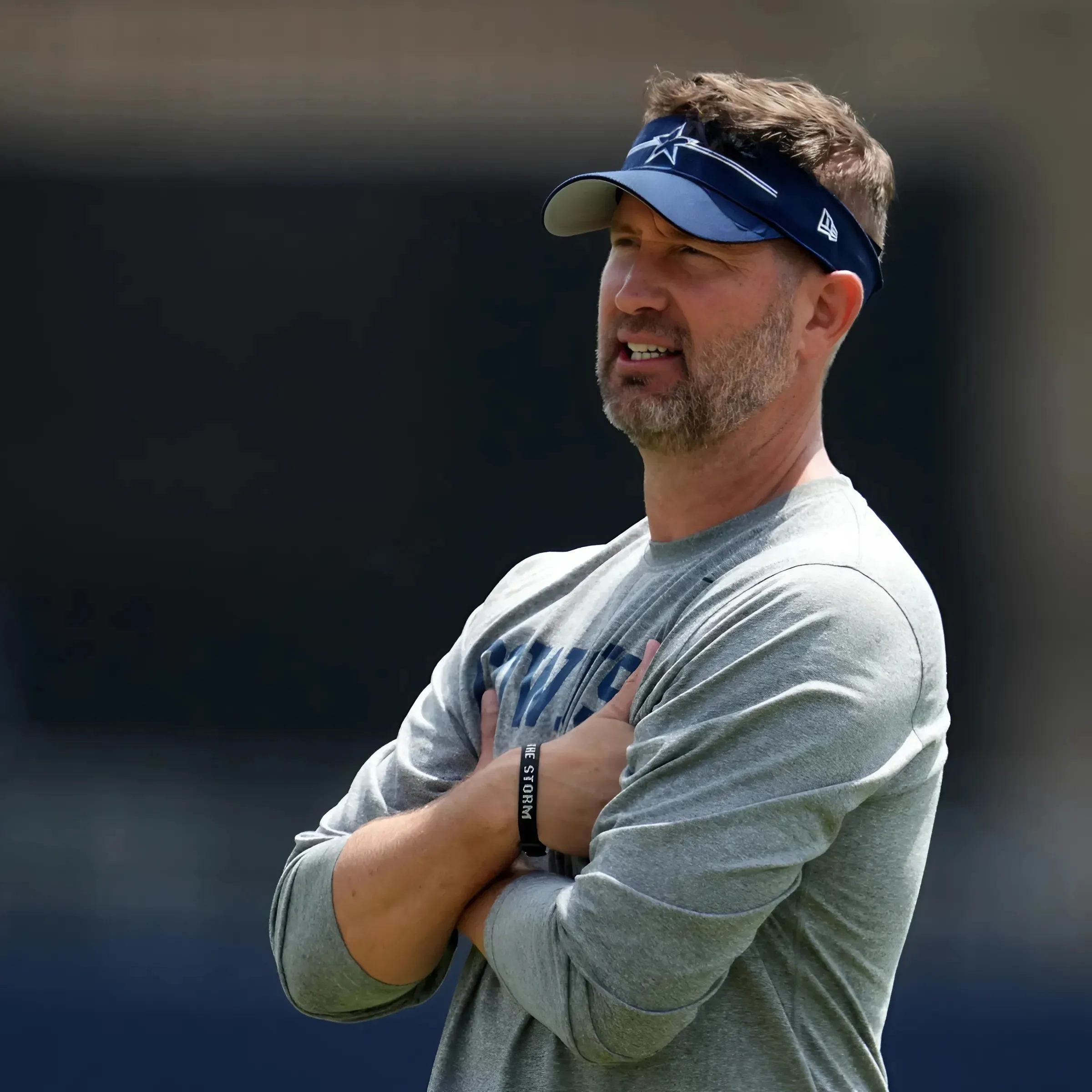 Cowboys Legend Sends Strong Message on Brian Schottenheimer