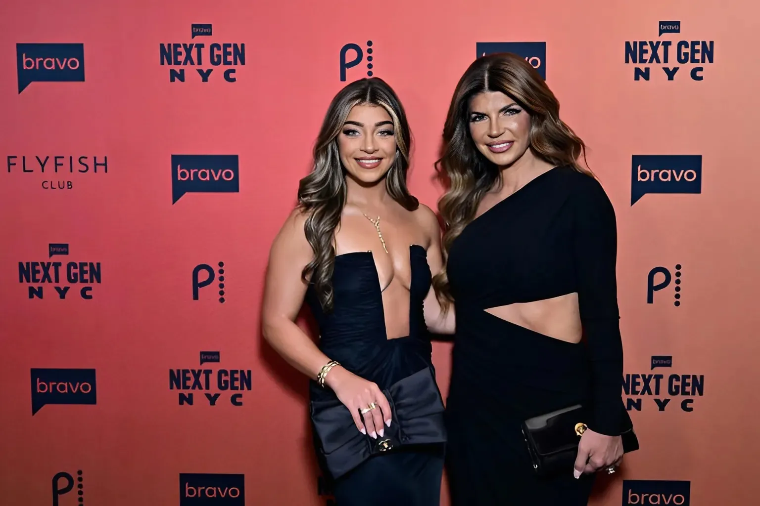 Teresa Giudice's Next Gen NYC Cameo With Daughter Gia Will Have RHONJ Fans Buzzing