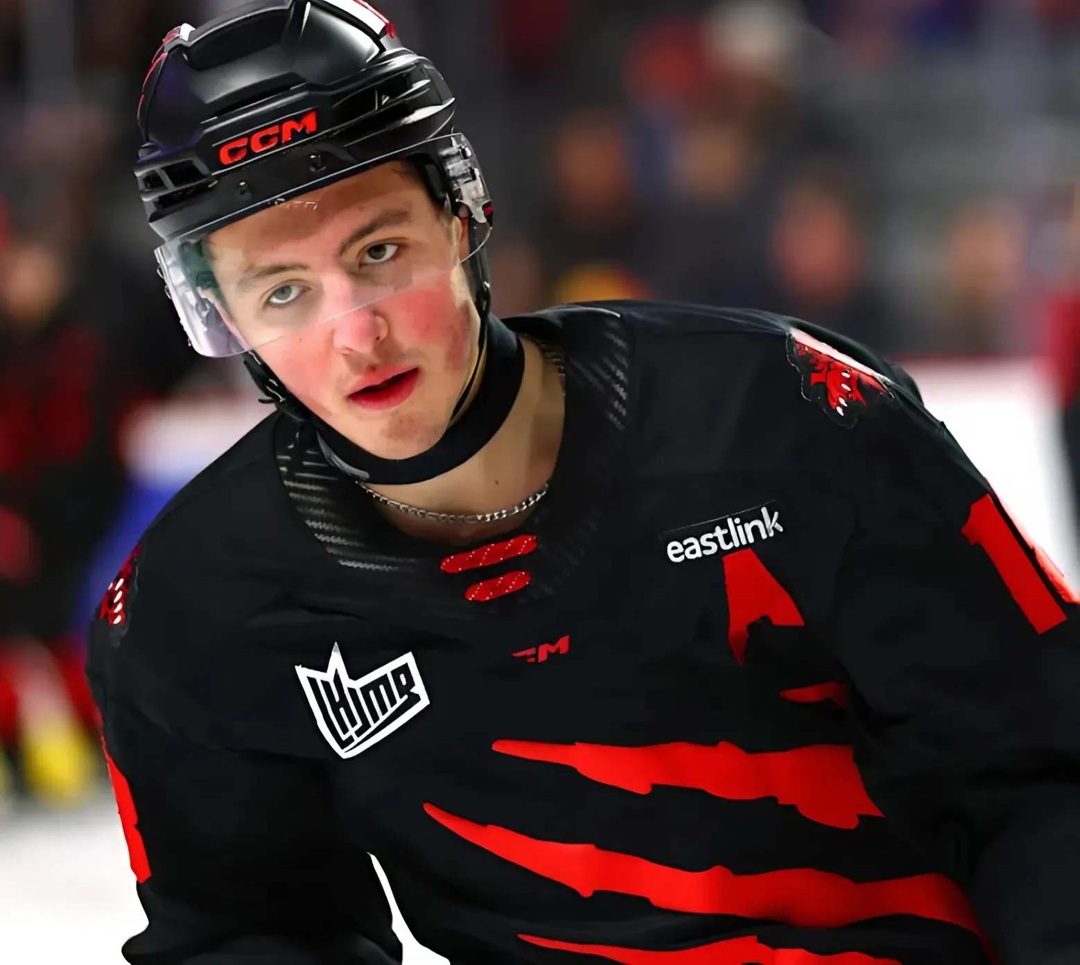 2025 NHL Draft: The one prospect Chicago Blackhawks fans need to watch