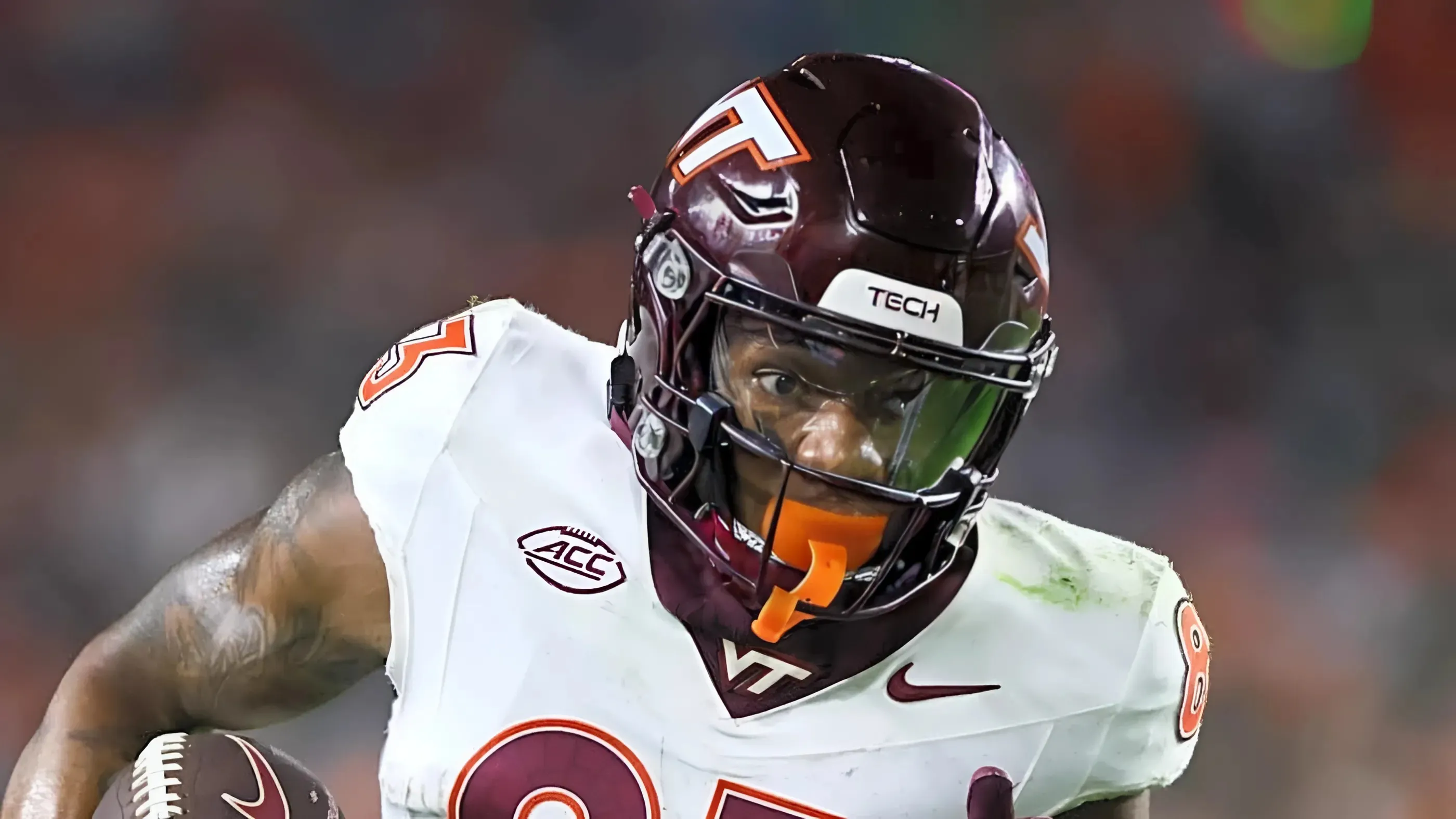 Commanders' coach confirms what fans knew about Jaylin Lane's potential