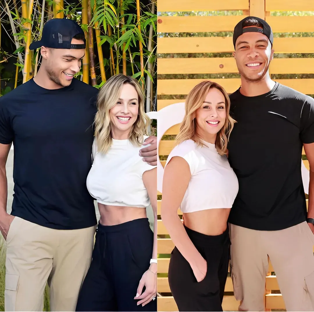 Dale Moss Isn't Ruling Out Proposing on 'BiP' After Broken Clare Engagement