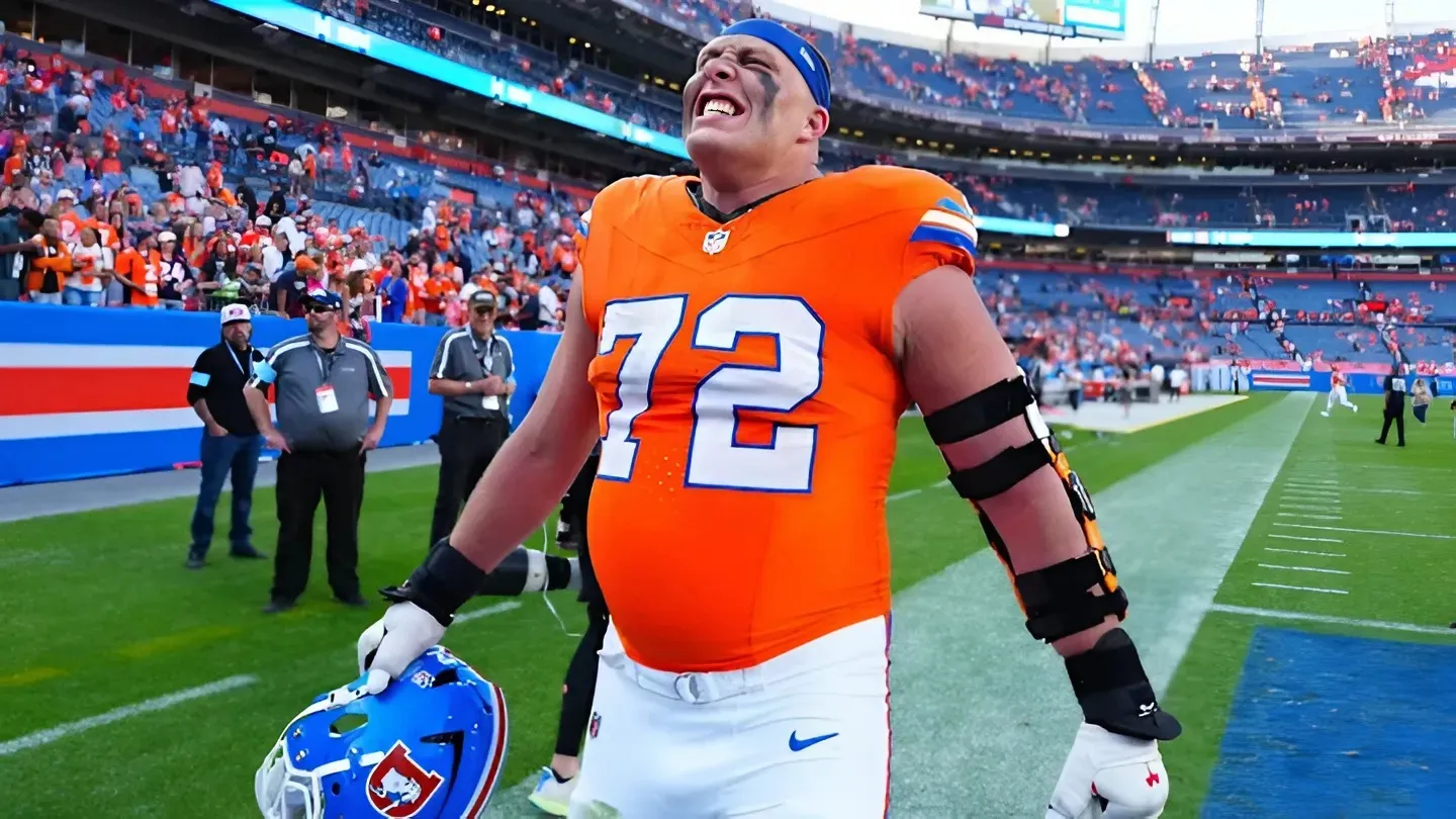 Denver Broncos Minicamp Kicks off with Excitement in the Building