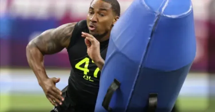 Details Leaked on Why Cowboys 2nd Rounder Donovan Ezeiruaku Has Not Signed Deal