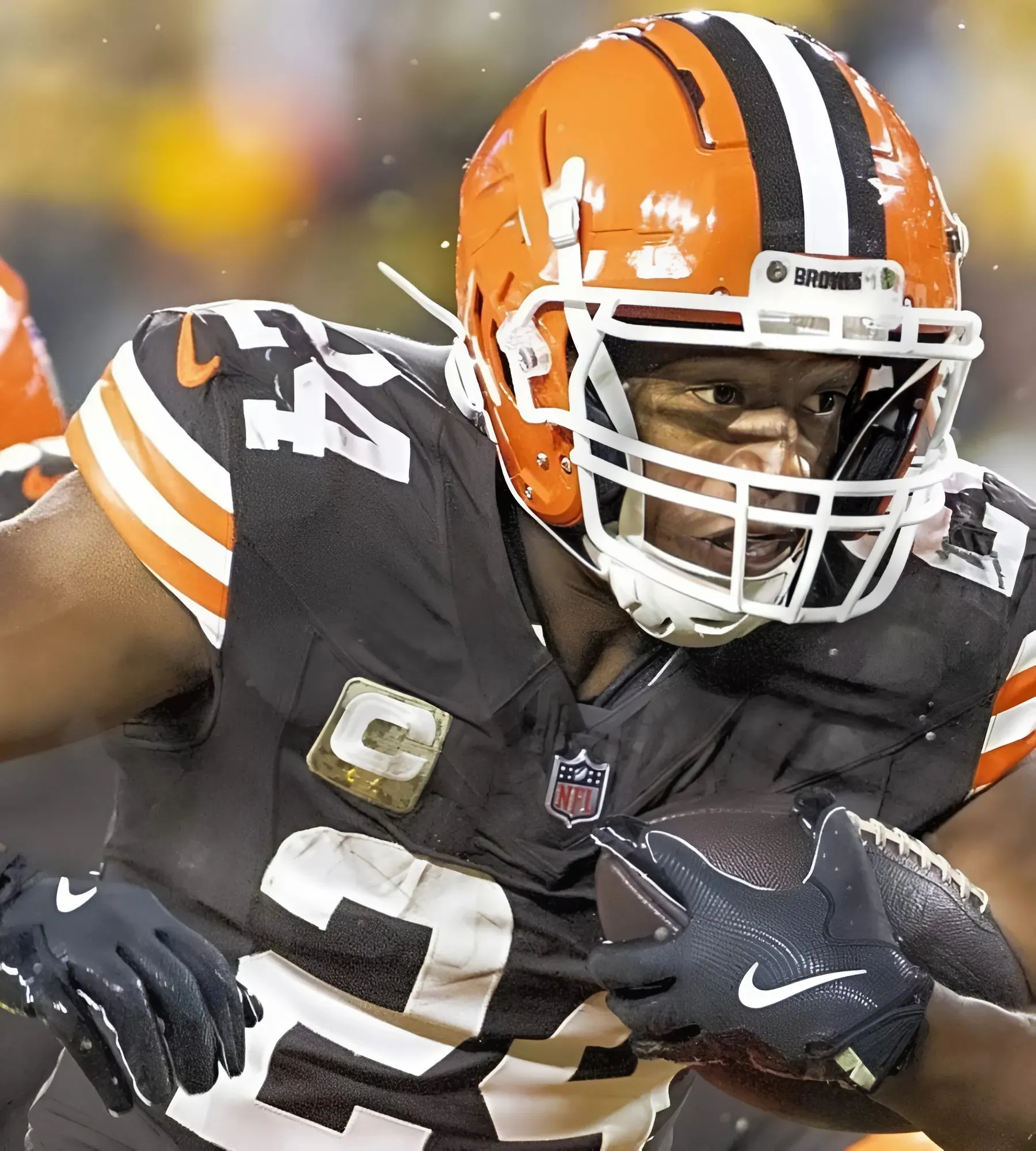 NFL Reacts to Houston Texans’ Major Addition