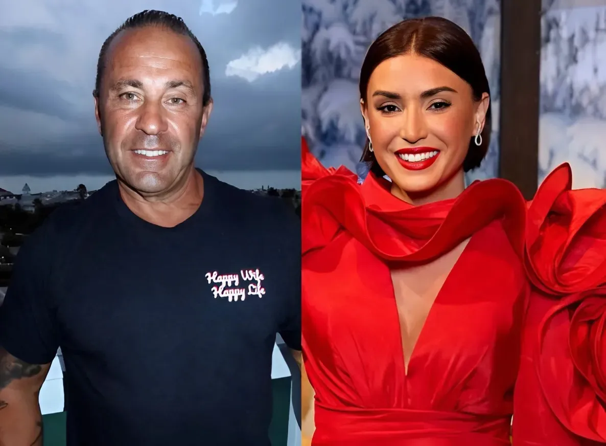RHONJ’s Joe Giudice Shows Support for Trump & MAGA as Bronwyn Newport Encourages Fans to Help Protect Immigrants and Anti-ICE Protestors Amid Los Angeles Raids