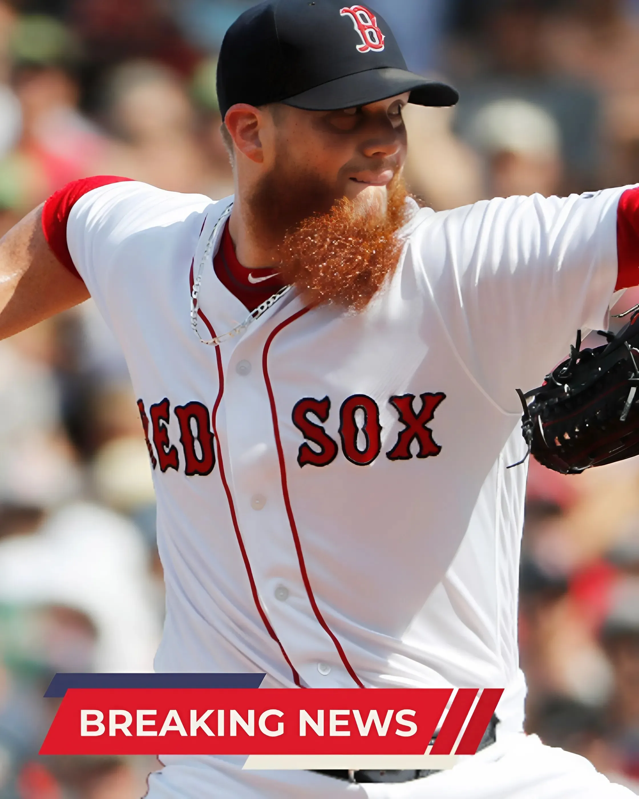 Ex-Red Sox All-Star, 2018 World Series Champion Inks Deal With AL Foe