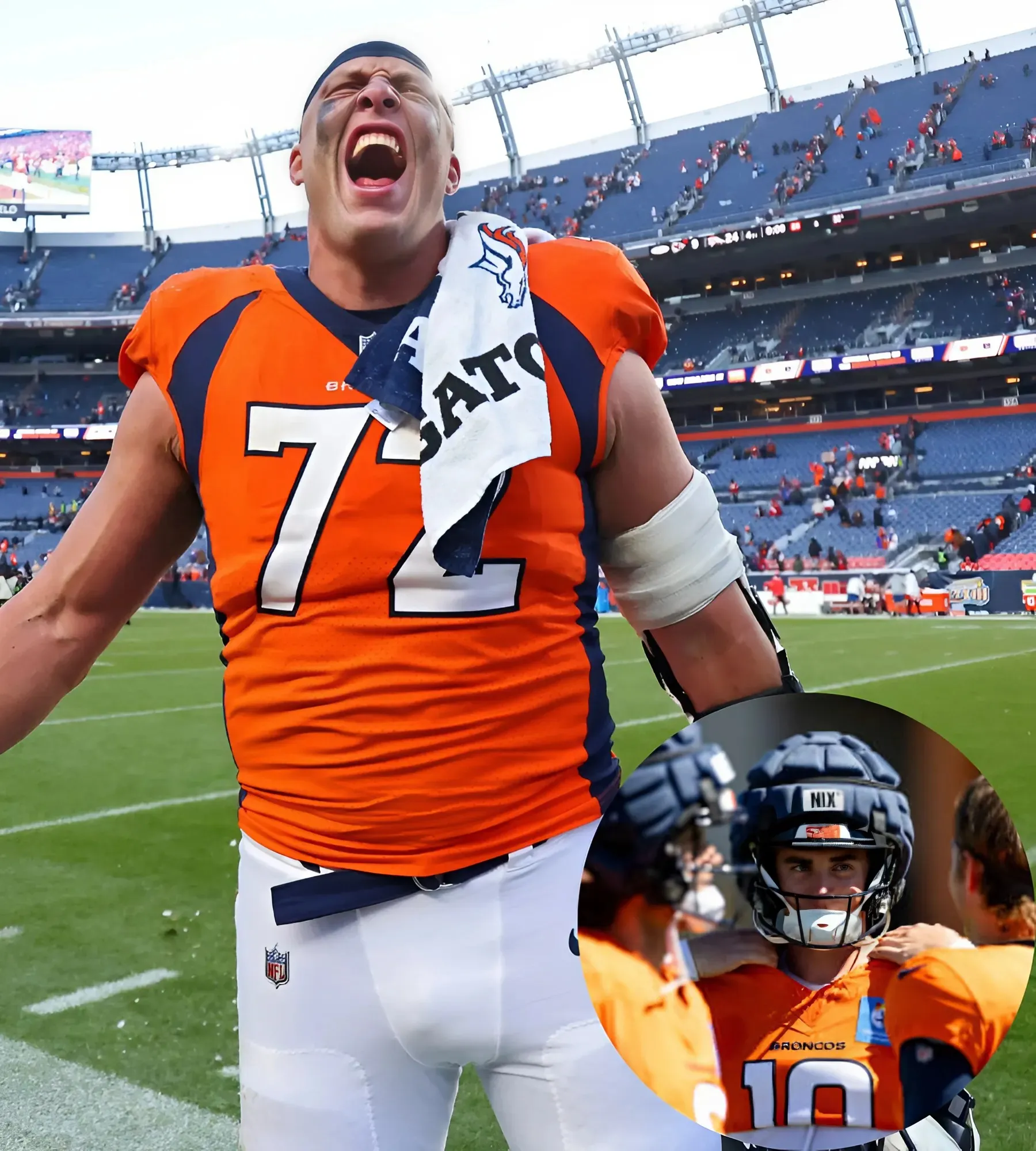 Denver Broncos Minicamp Kicks off with Excitement in the Building