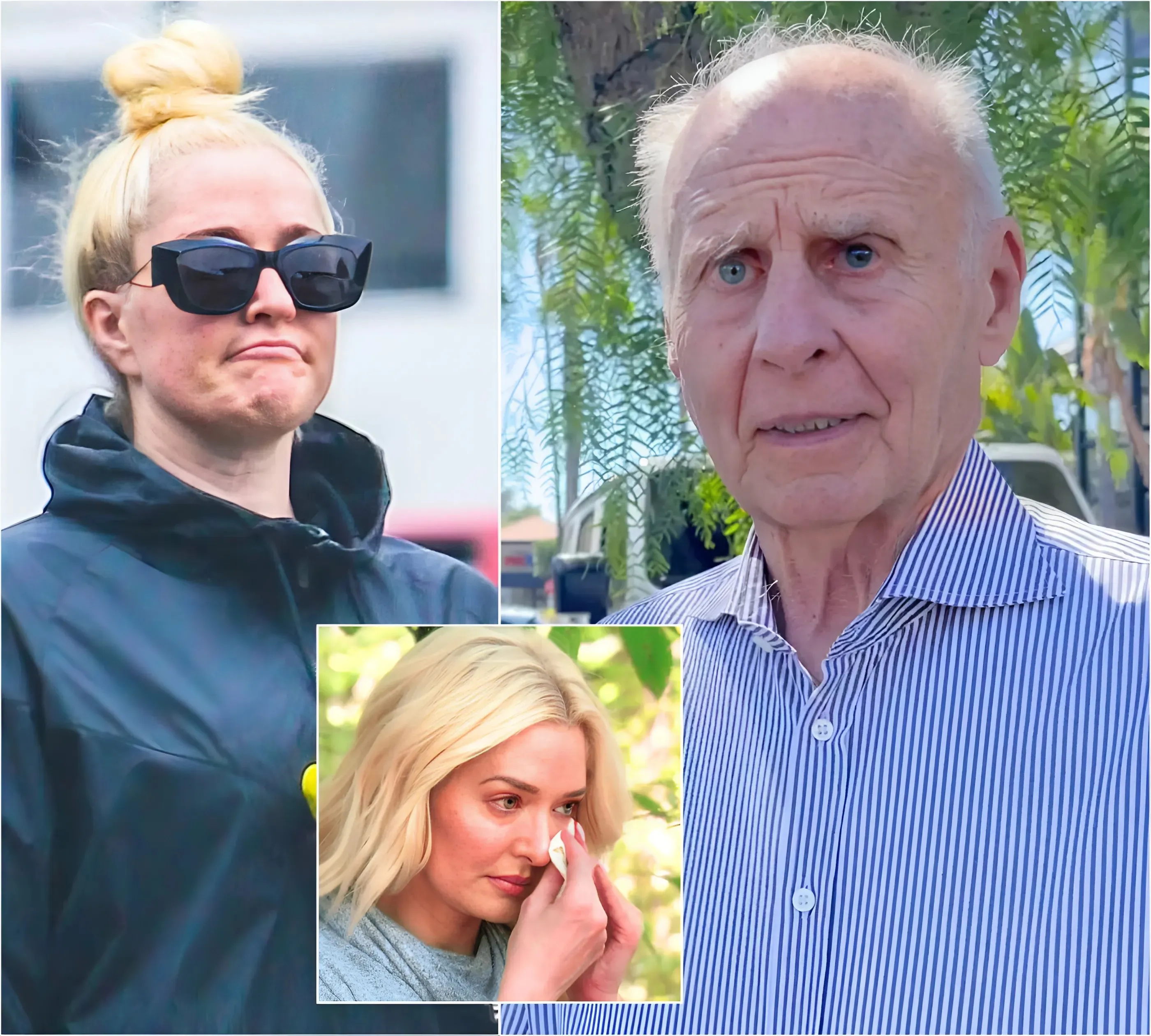 “This Destroyed Me” — Erika Jayne Spirals After Tom Girardi Is Sentenced to 7 Years in Prison, as Lawyer Drops Bombshell About Why Their Divorce May Never Be Finalized