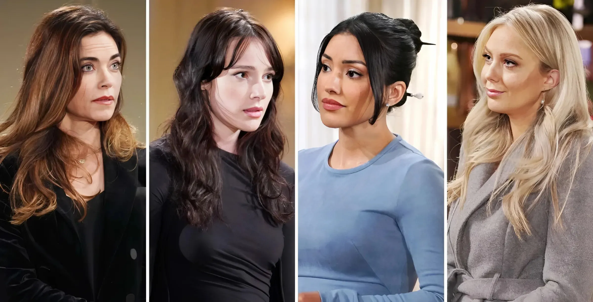 The Pregnancy Shocker That Would Rock Young and the Restless