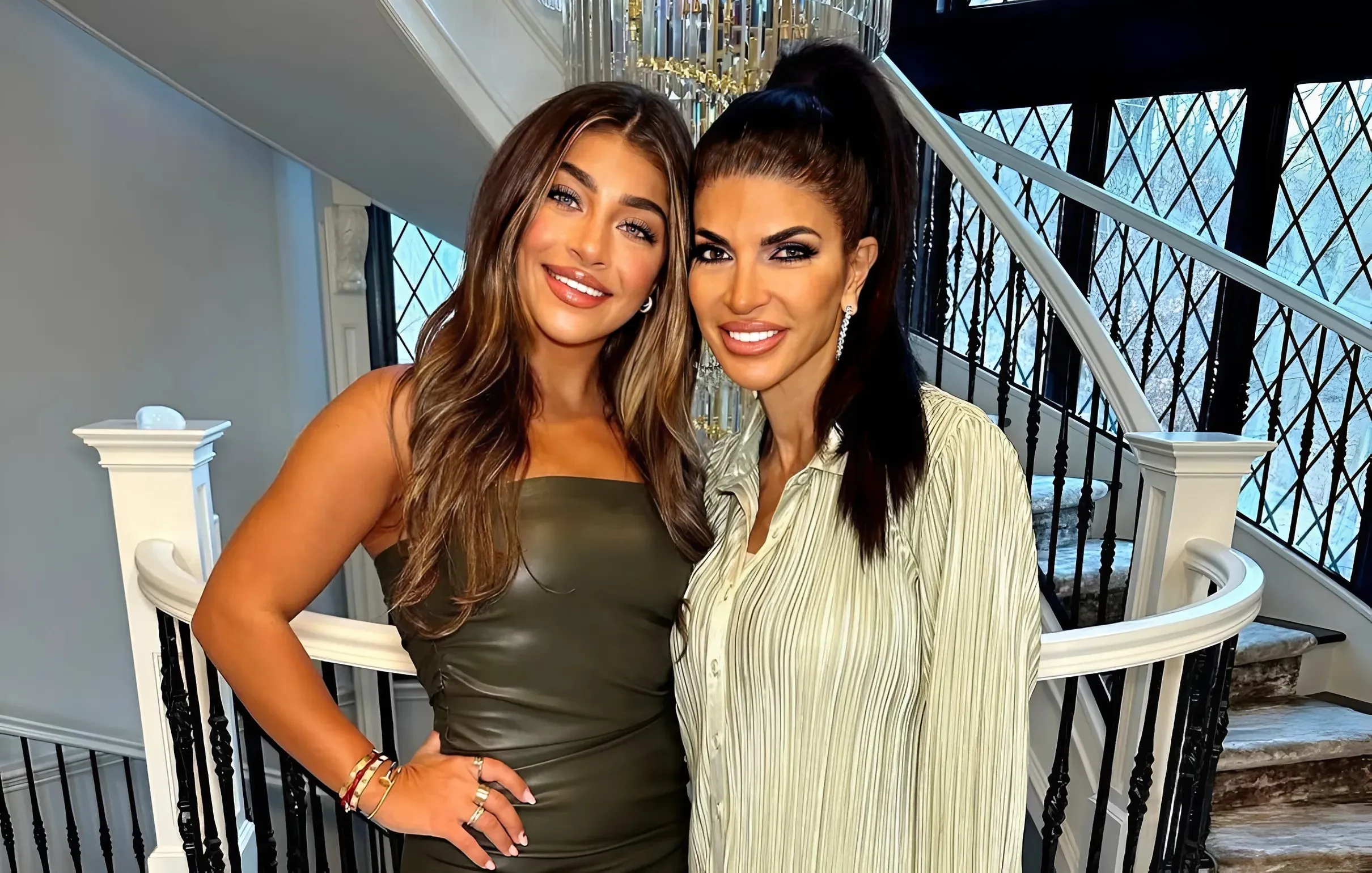 Gia Giudice Shares Timeline & Why She’s Ready to Move Out of Teresa’s Home, Plus Talks Next Gen NYC Drama Gia Giudice Shares Timeline & Why She’s Ready to Move Out of Teresa’s Home, Plus Talks Next Gen NYC Drama