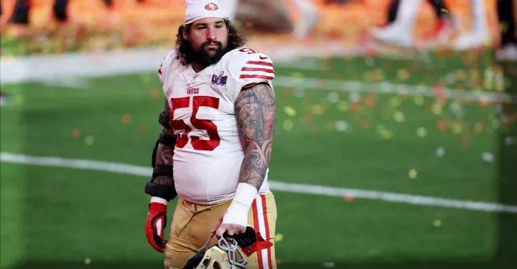 Could the San Francisco 49ers Bring Back Ex-Player With Super Bowl History?
