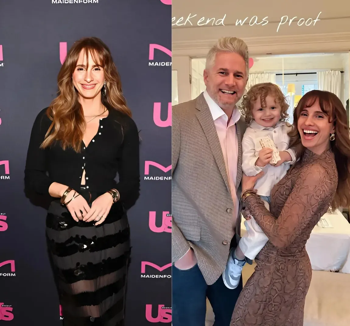Vanessa Grimaldi Opens Up About Going Through Her Second Pregnancy Loss: ‘My Heart Aches’